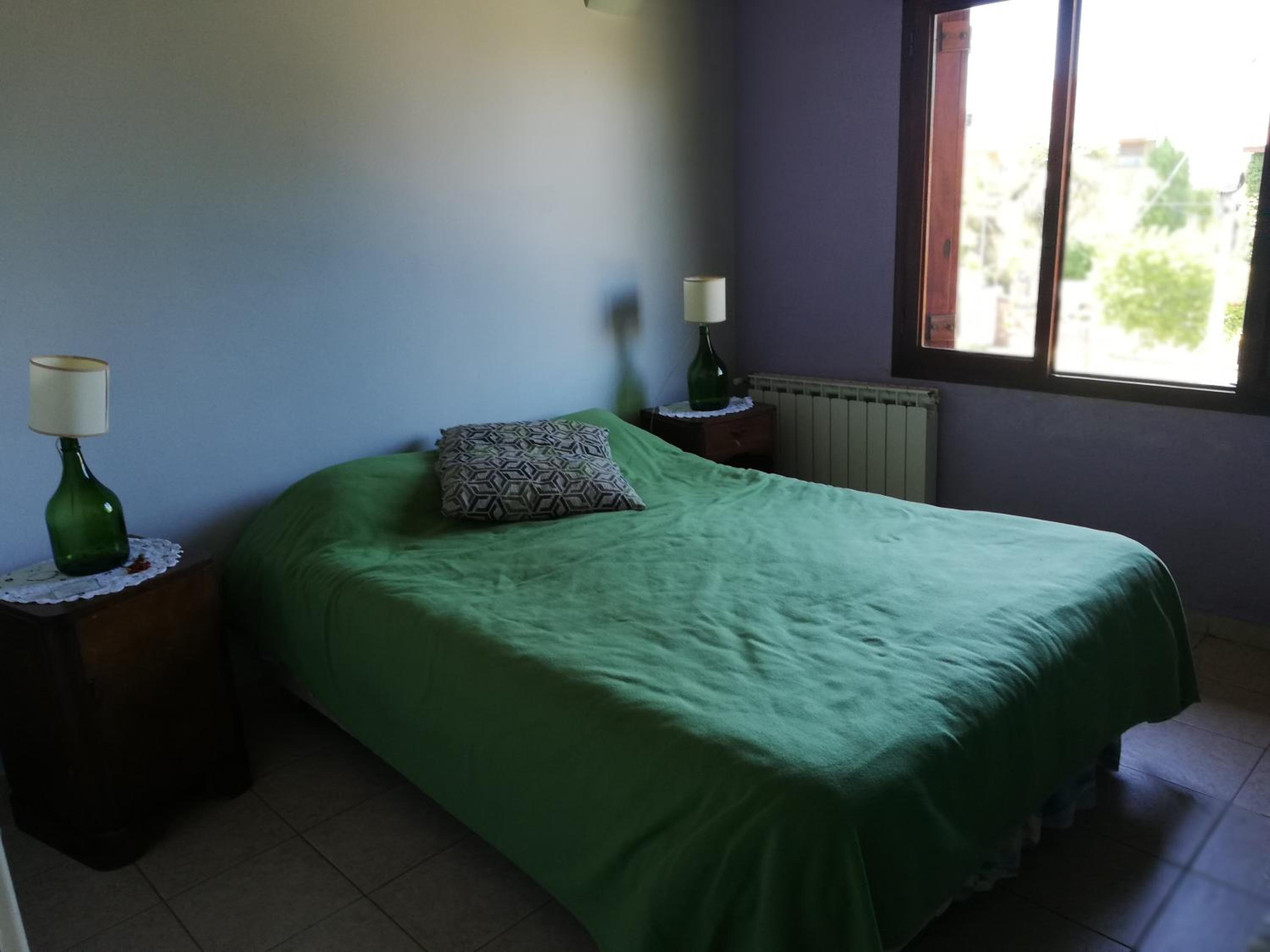 Casa descanso López y Planes a 4 cuadras playa, barrio tranquilo, ideal familia cerca Avenida Constitución