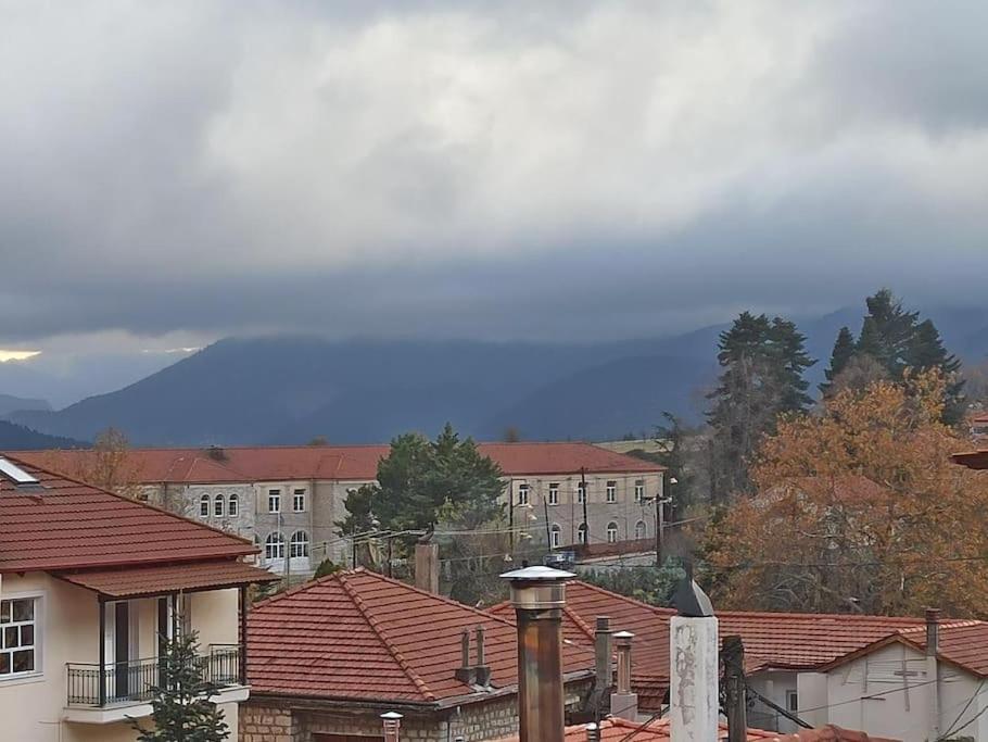 Hotel Mountain House