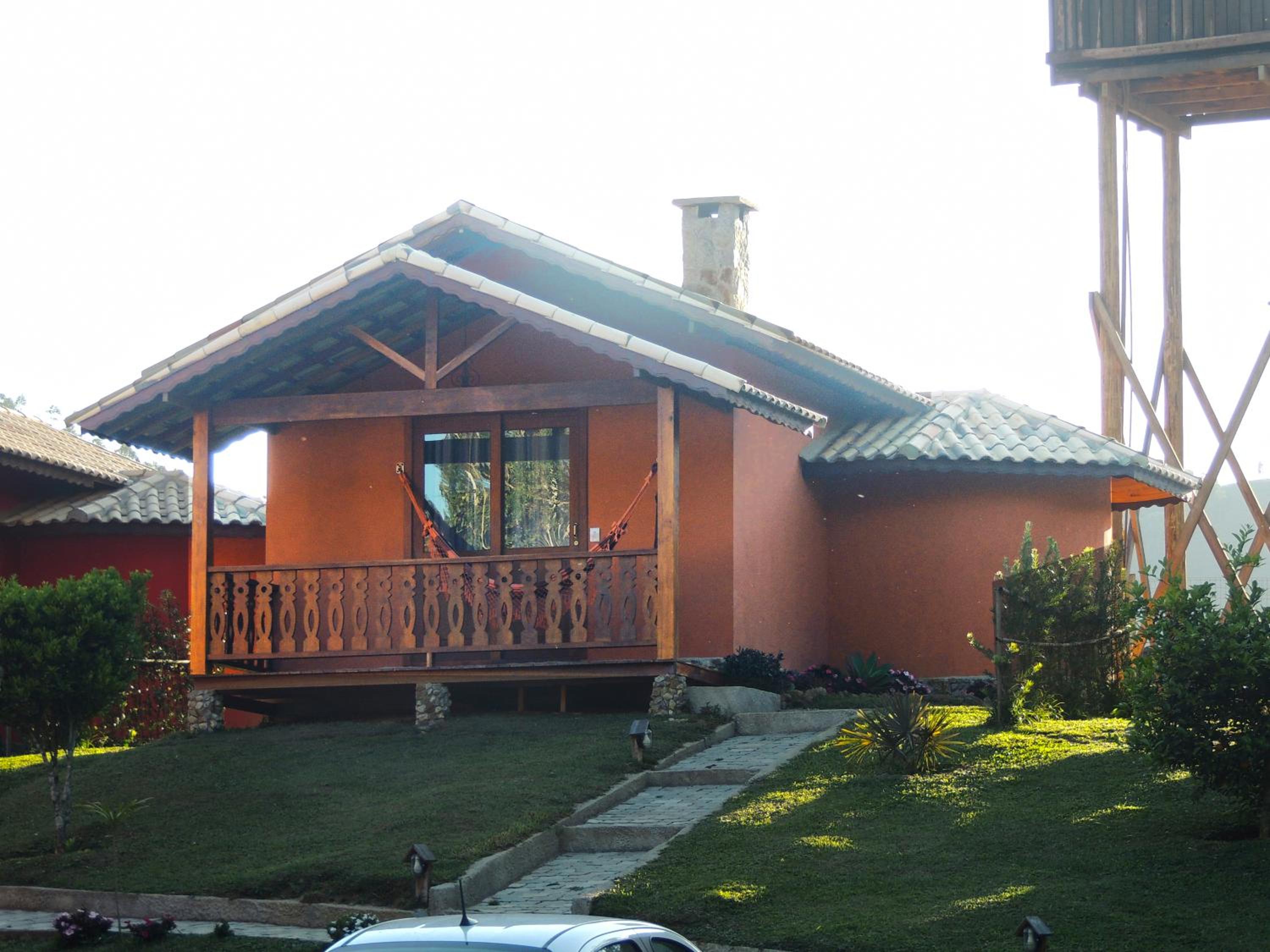 Pousada Vale da Cachoeira