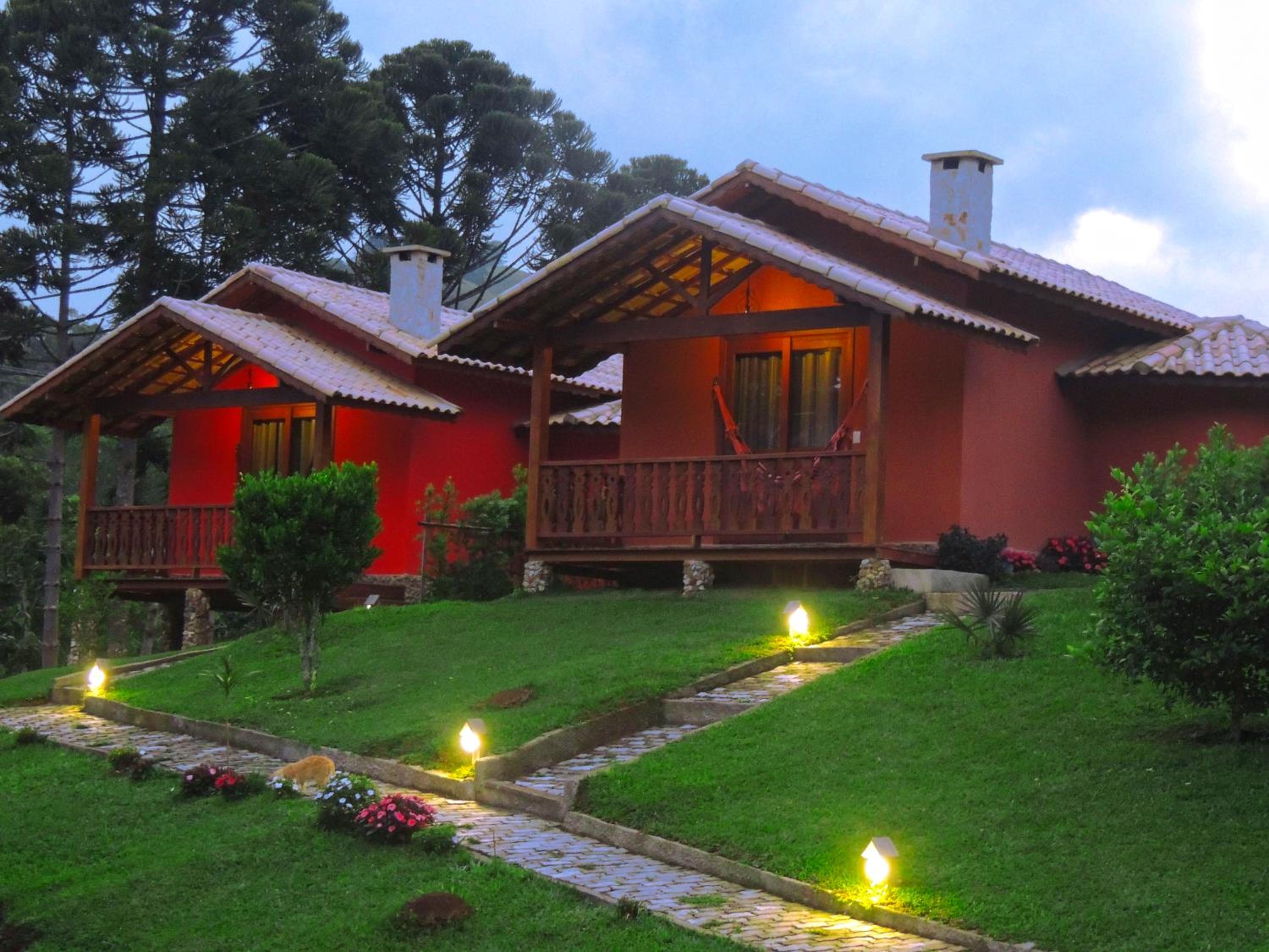 Pousada Vale da Cachoeira