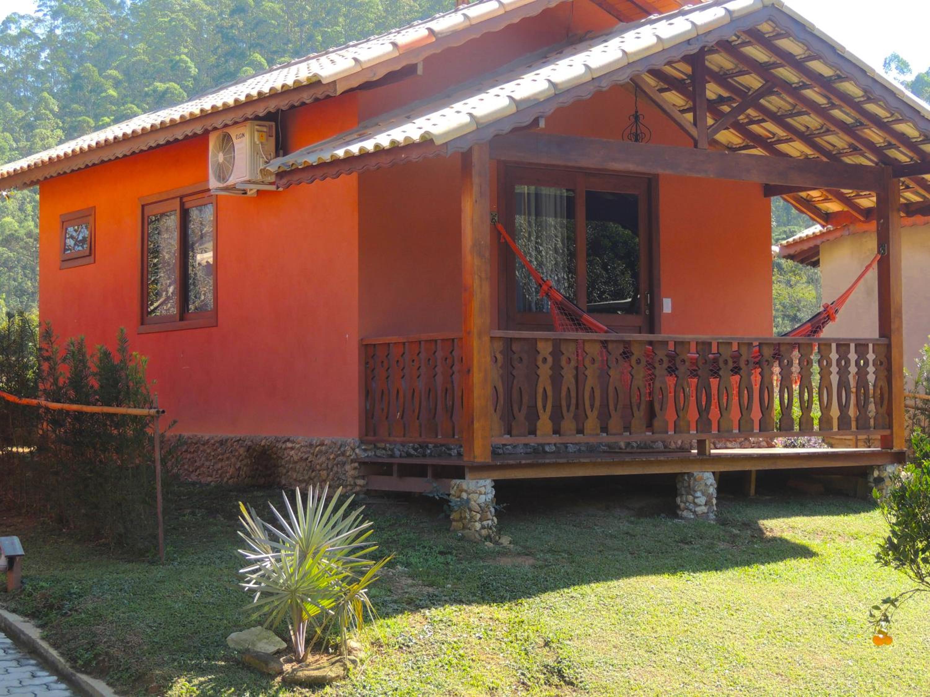 Pousada Vale da Cachoeira