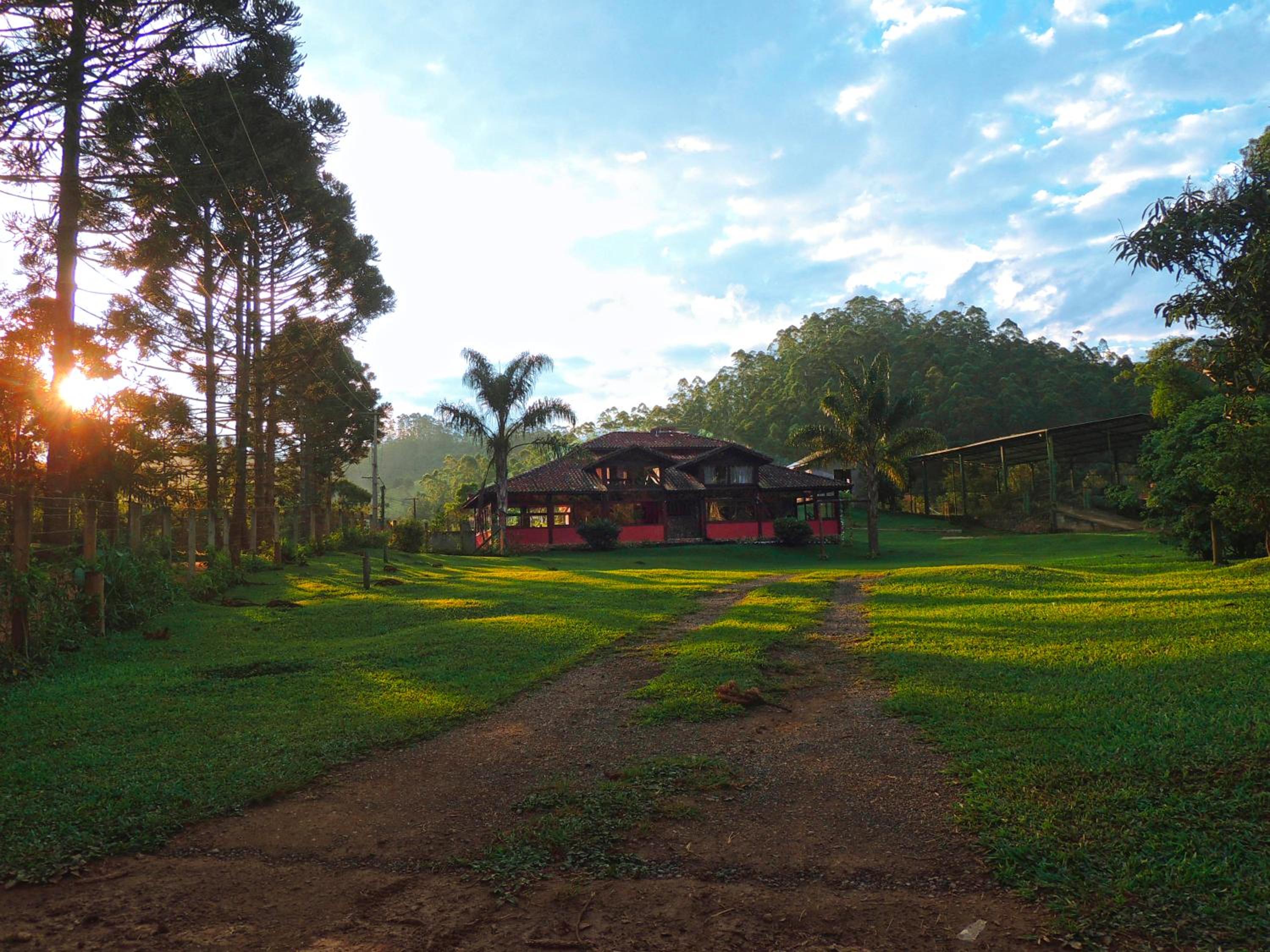 Pousada Vale da Cachoeira