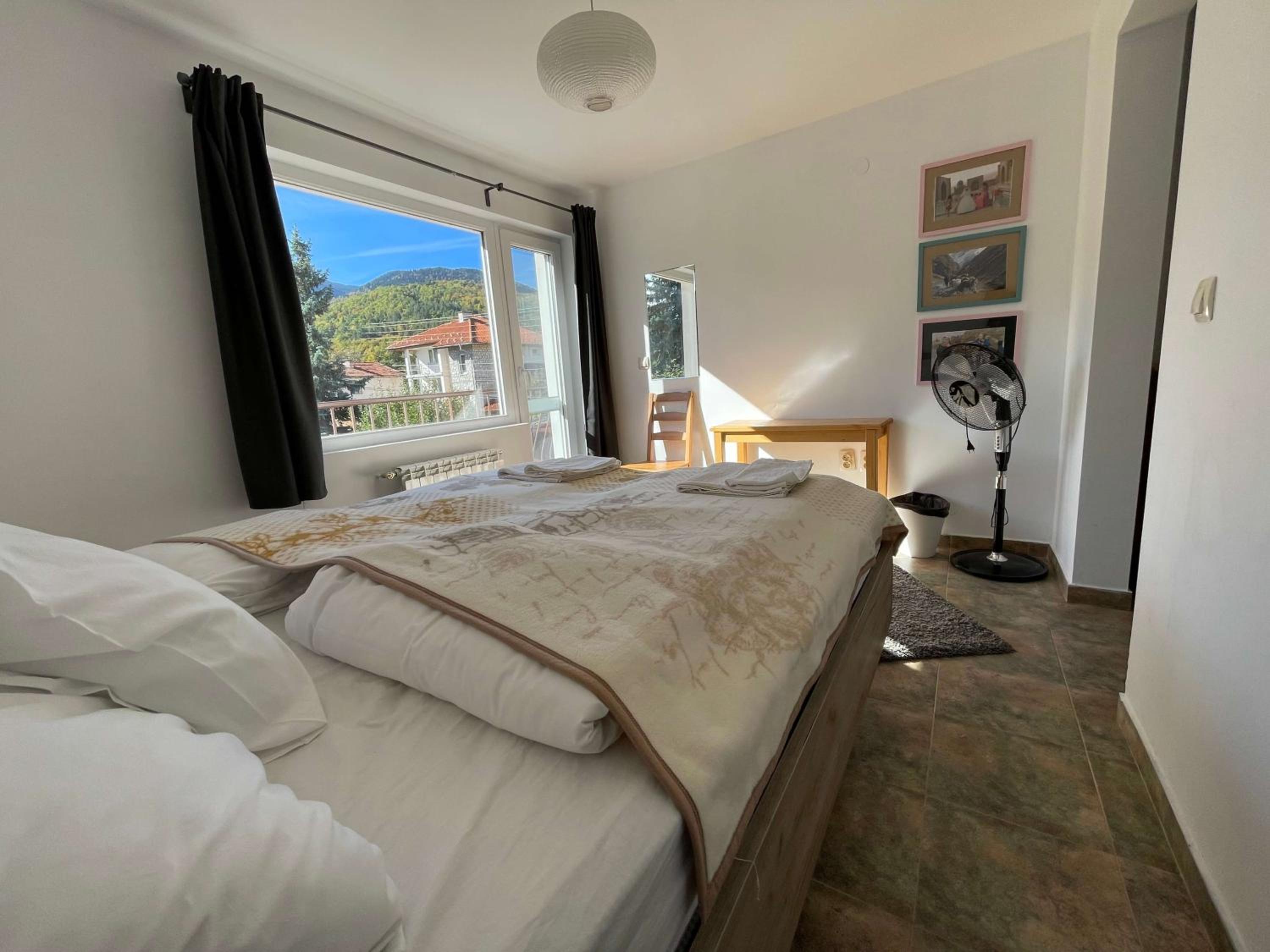 Bebalkan guesthouse
