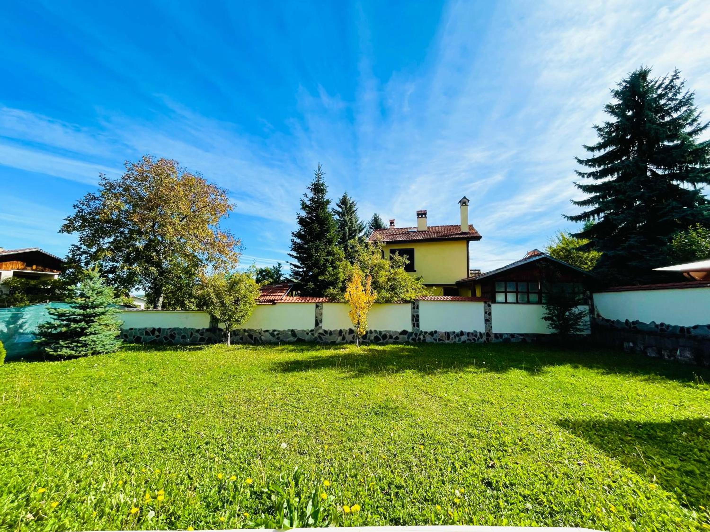 Bebalkan guesthouse