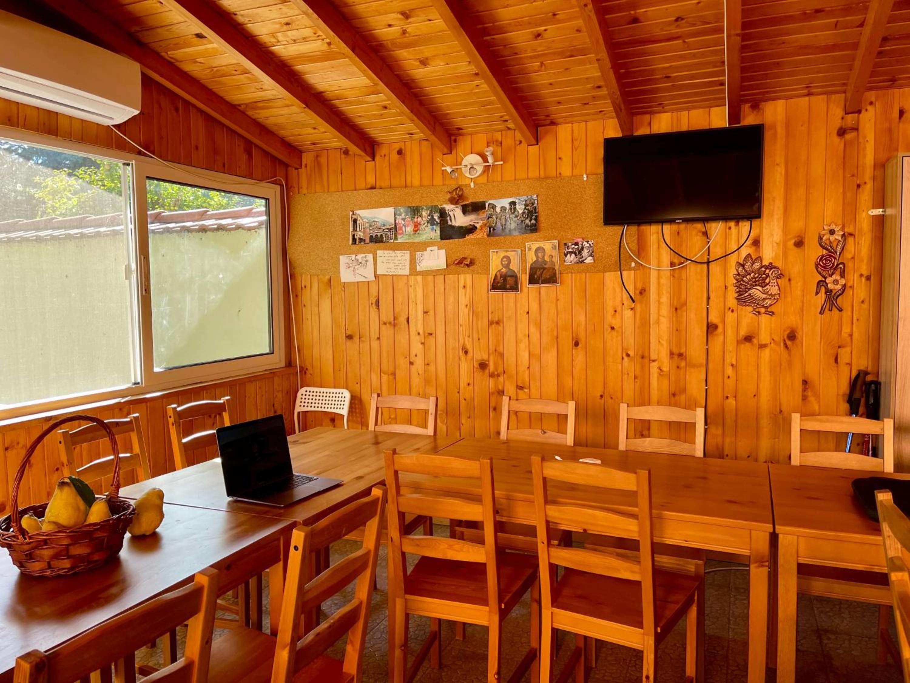 Bebalkan guesthouse
