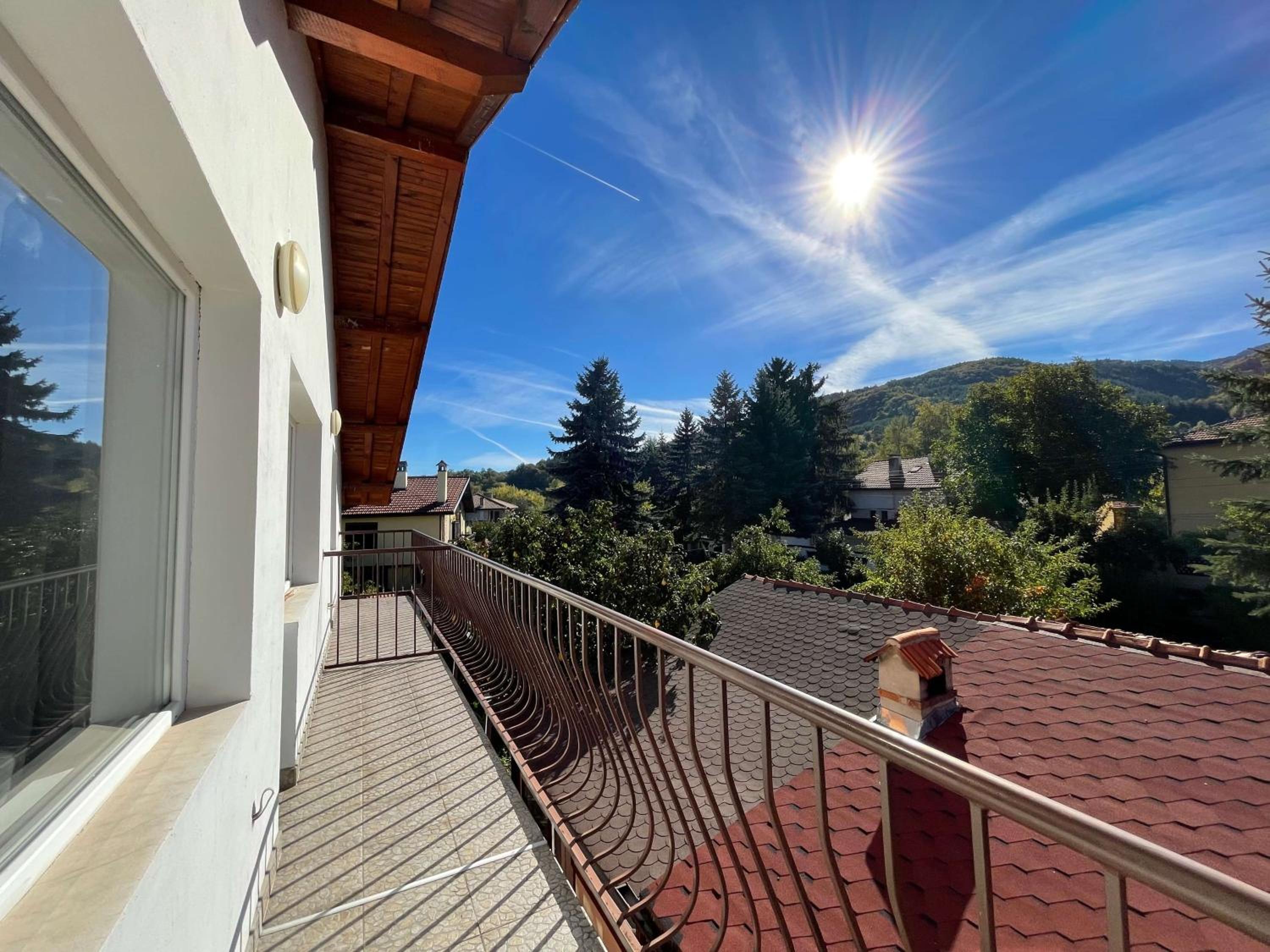 Bebalkan guesthouse