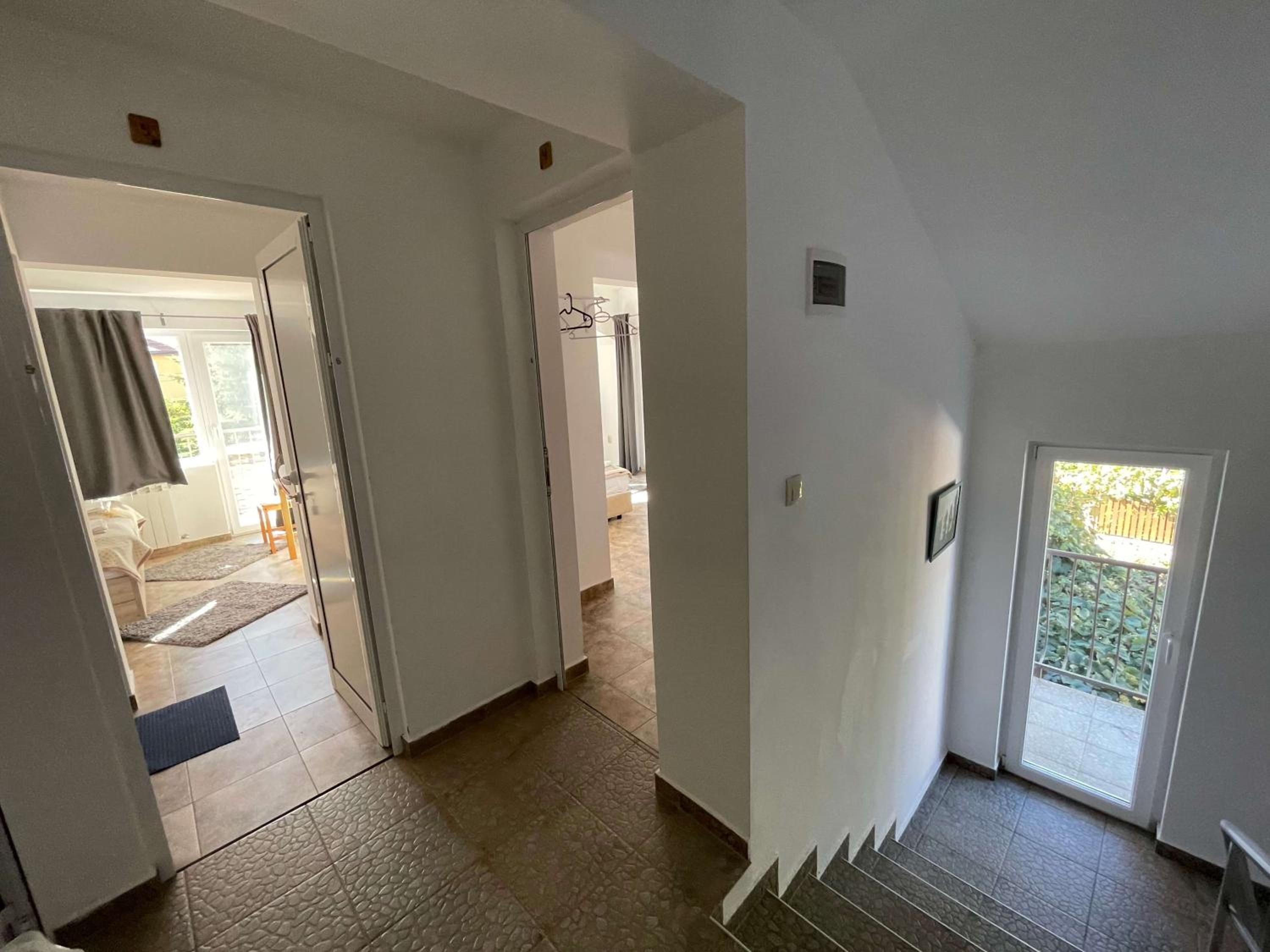 Bebalkan guesthouse
