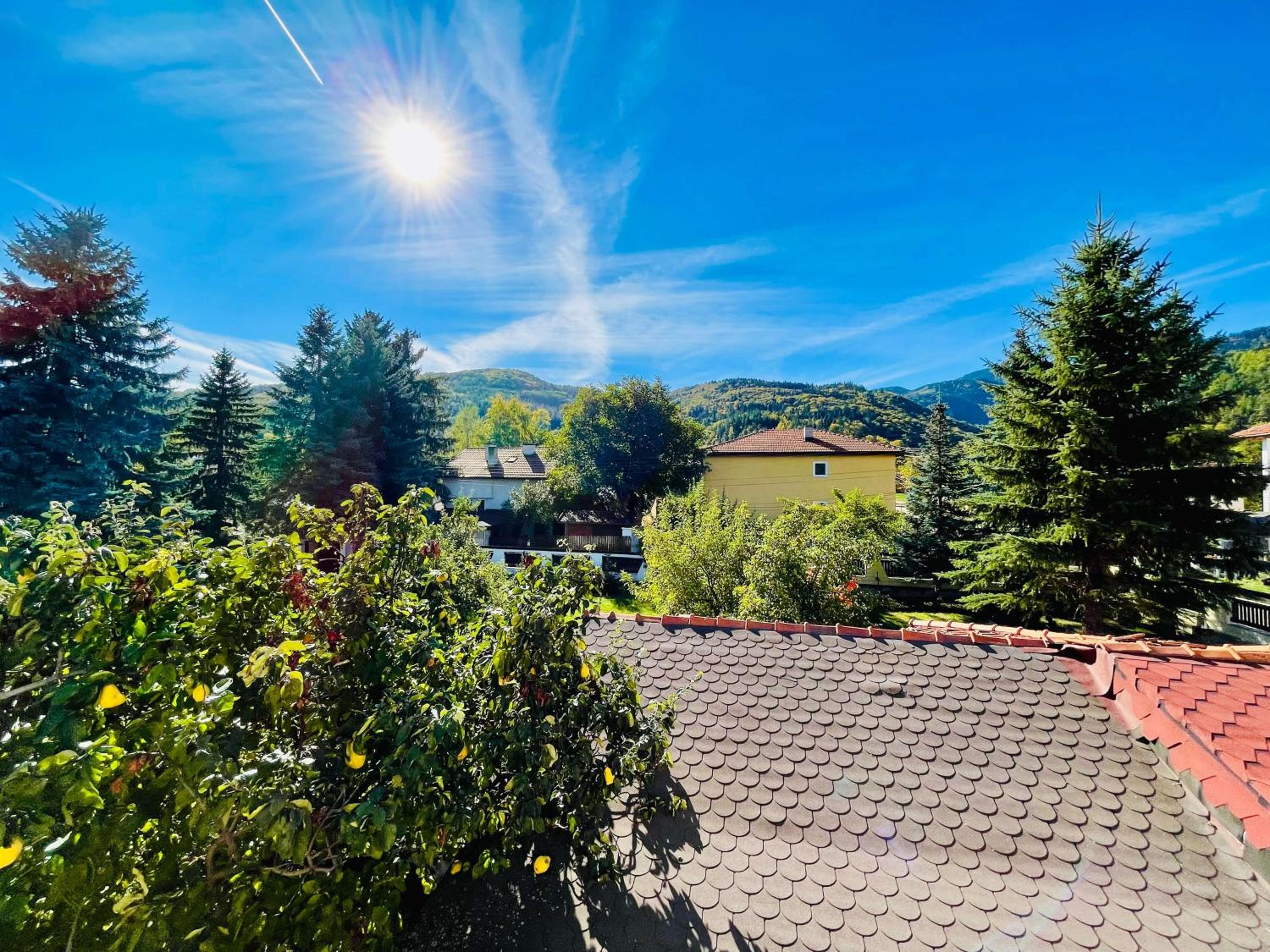 Bebalkan guesthouse