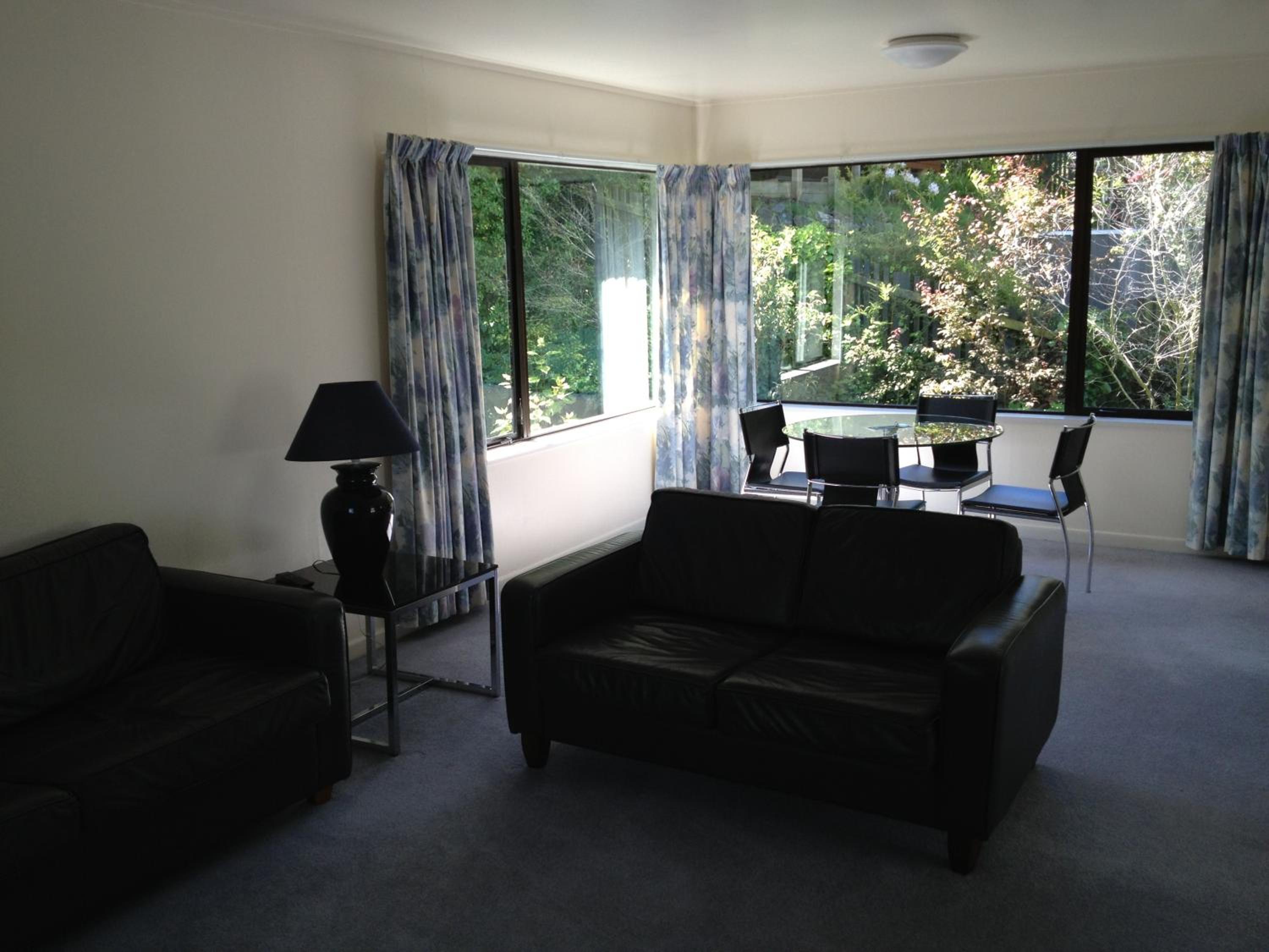 Heriot Lane City Apartments