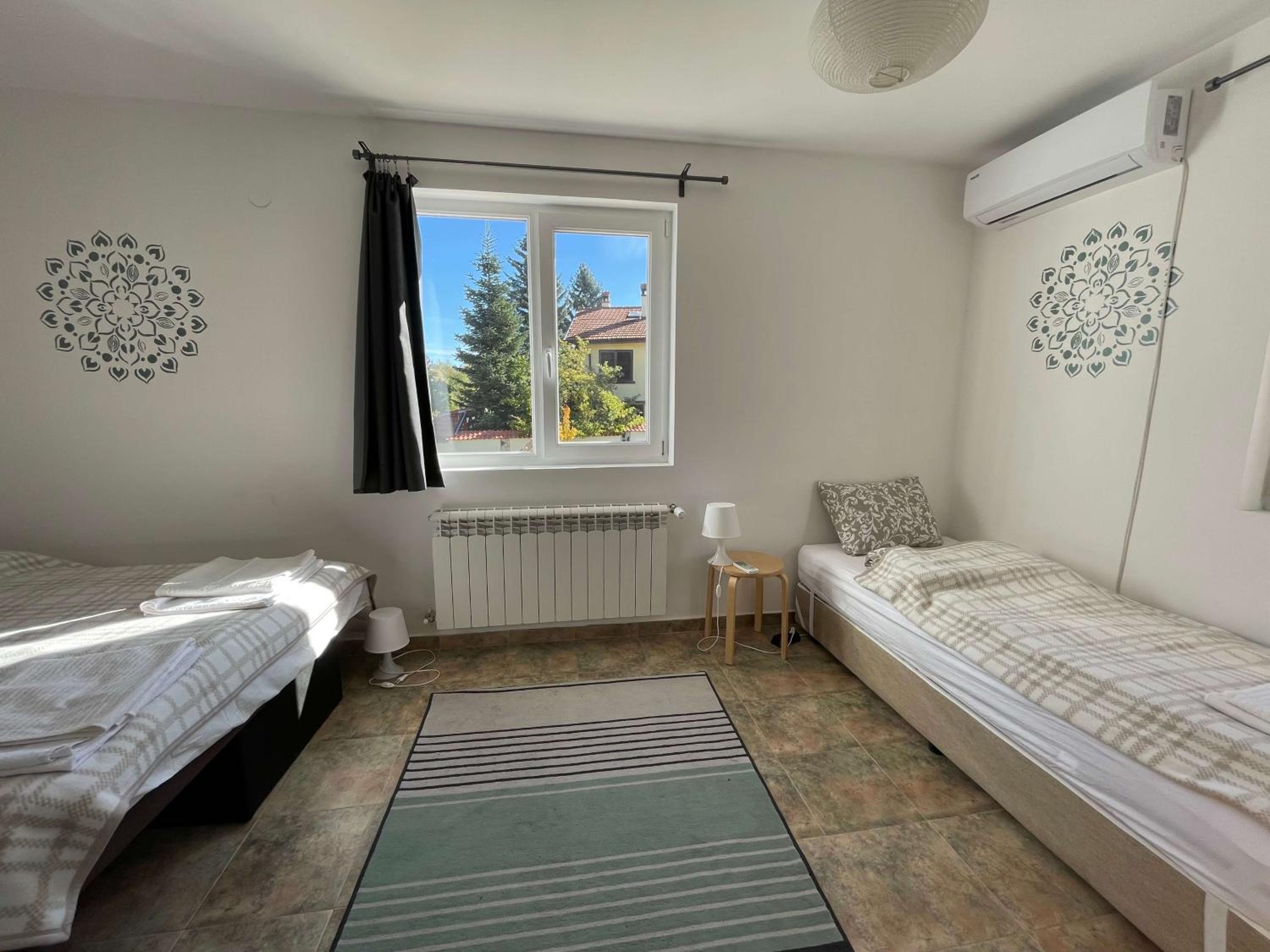 Bebalkan guesthouse