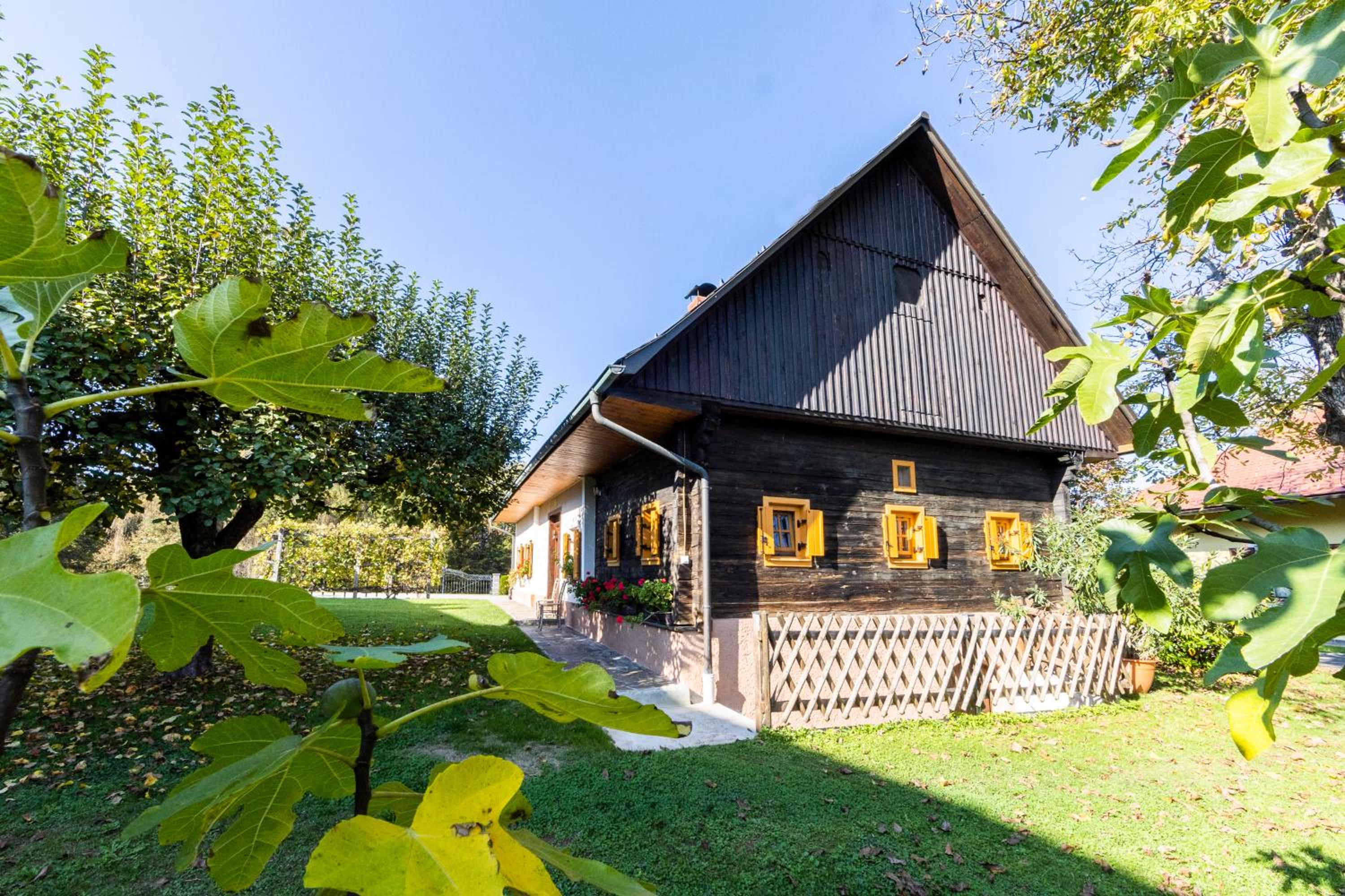 Das Ferienhaus mit Sauna! Neu renoviertes 
