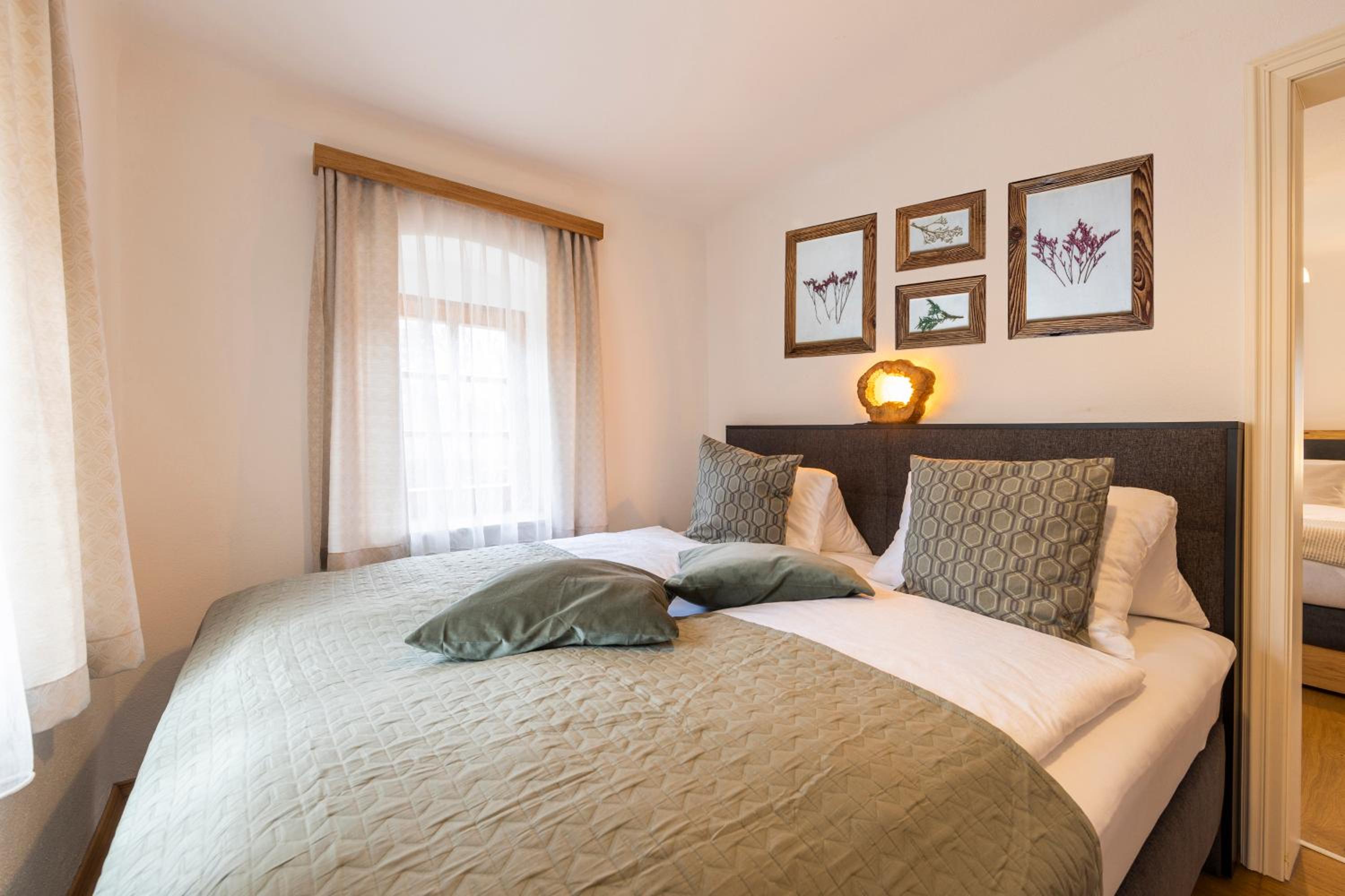 Das Ferienhaus mit Sauna! Neu renoviertes 