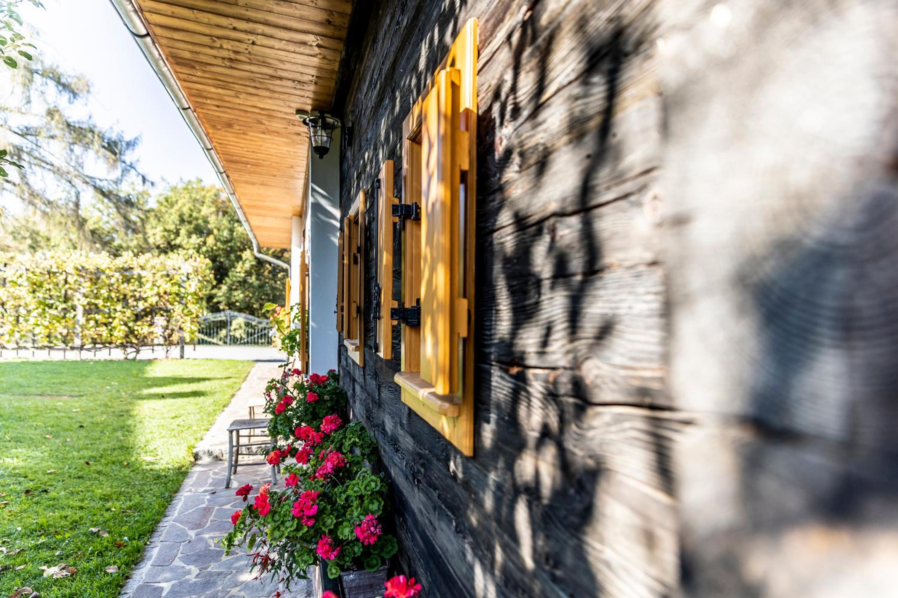 Das Ferienhaus mit Sauna! Neu renoviertes 