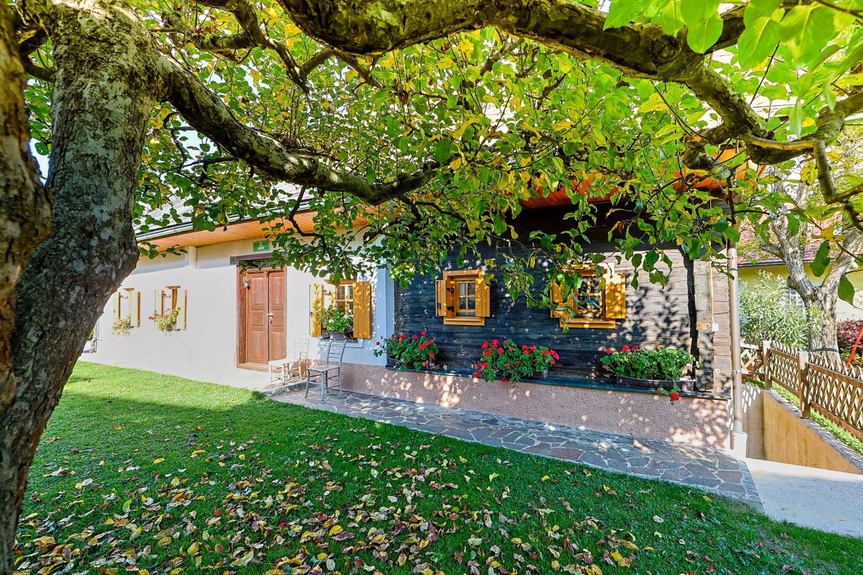 Das Ferienhaus mit Sauna! Neu renoviertes 