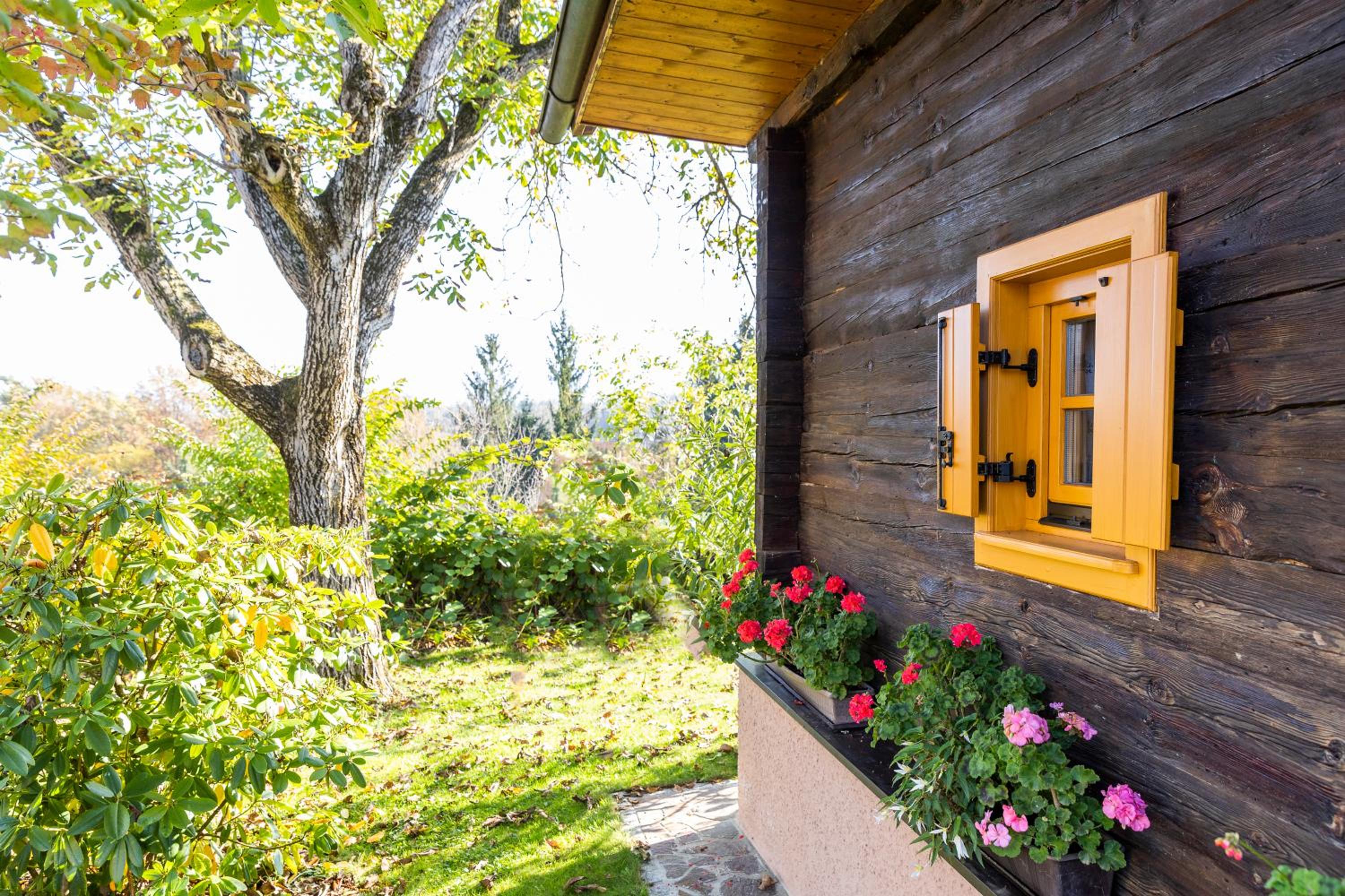 Das Ferienhaus mit Sauna! Neu renoviertes 