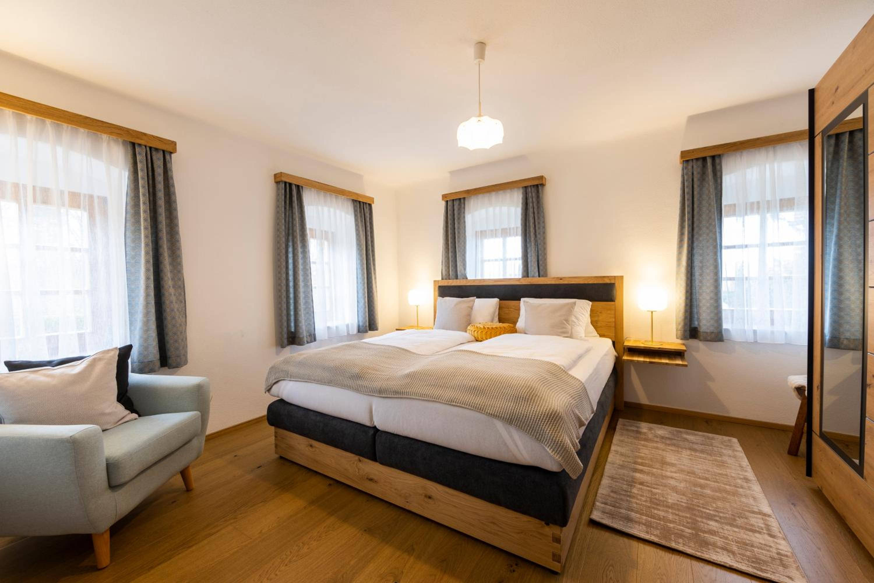 Das Ferienhaus mit Sauna! Neu renoviertes 