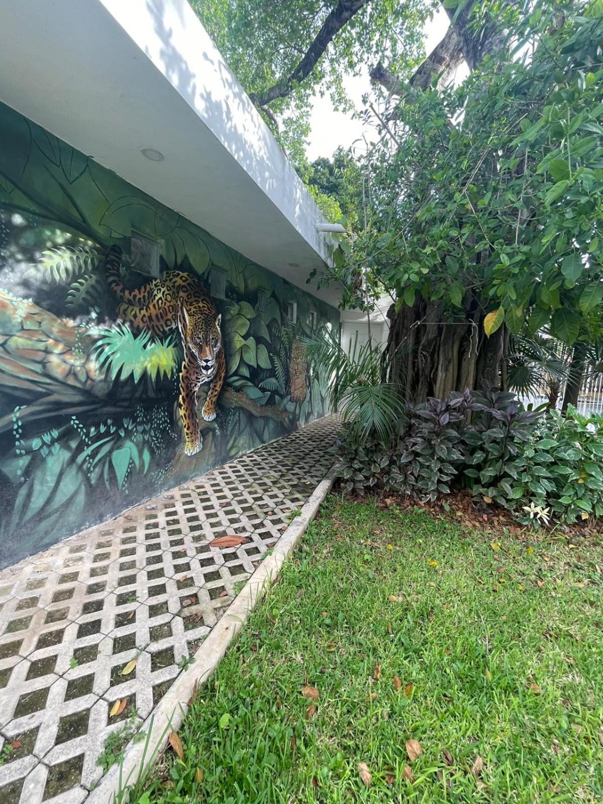 Casa Balam Cayo Lobo