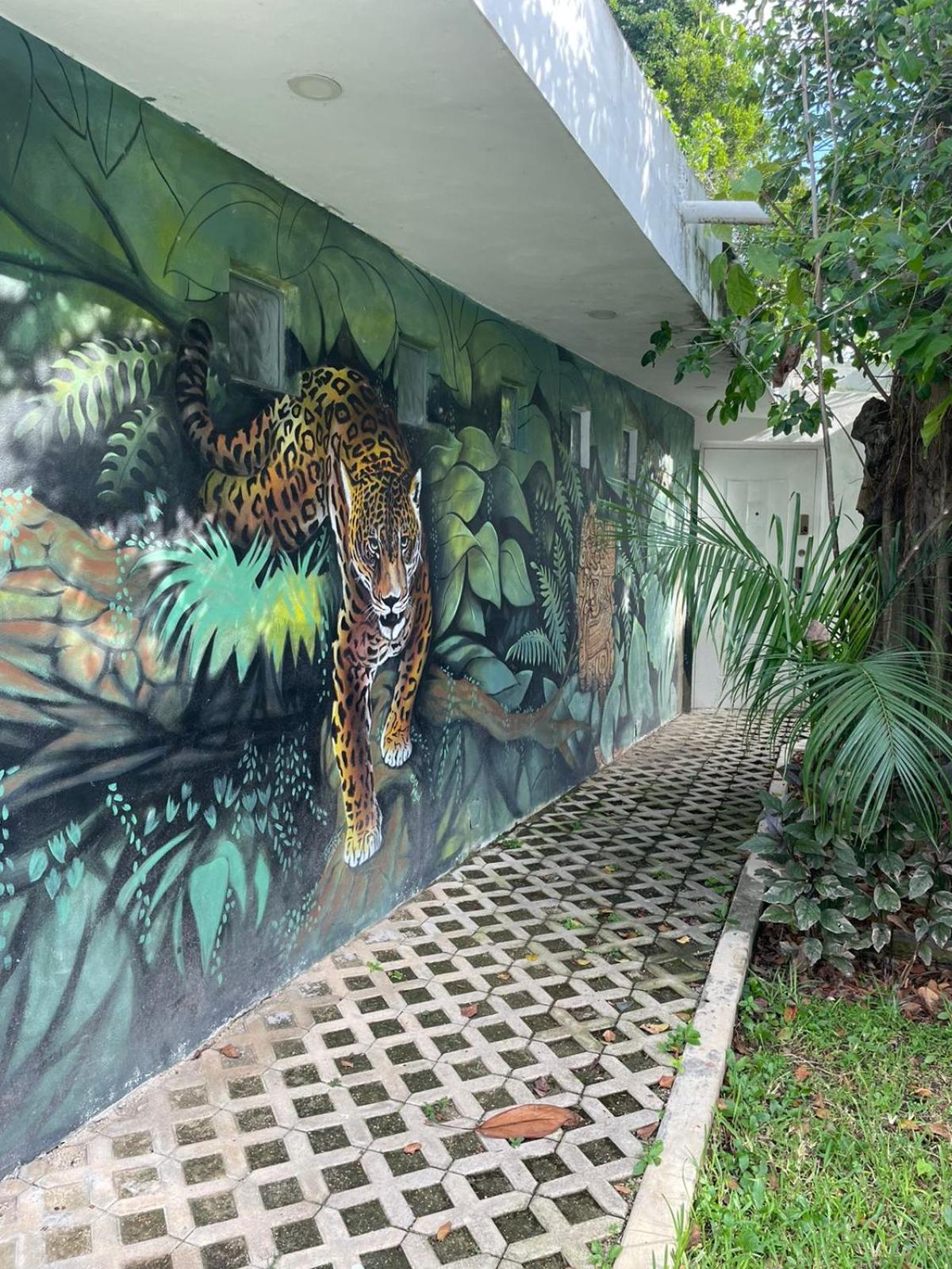 Casa Balam Cayo Lobo