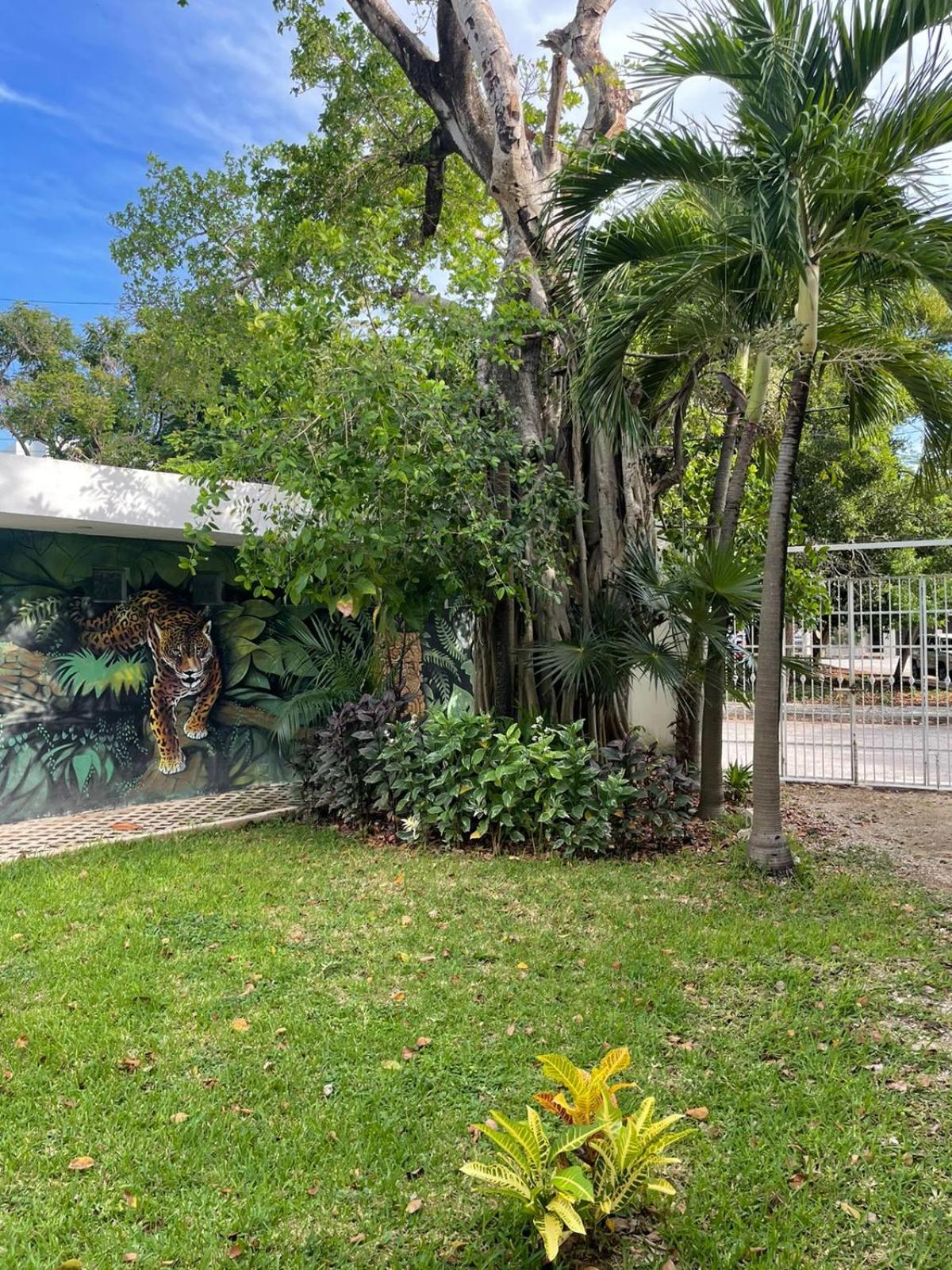 Casa Balam Cayo Lobo