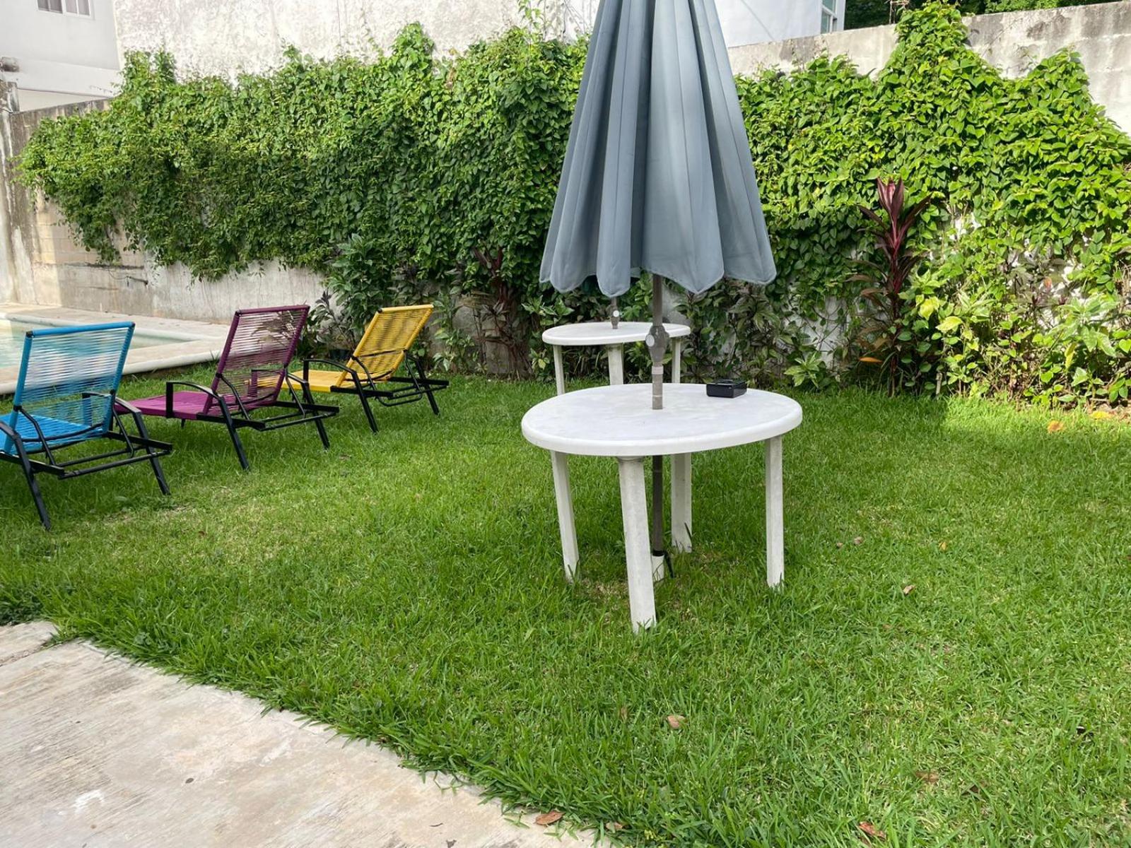 Casa Balam Cayo Lobo