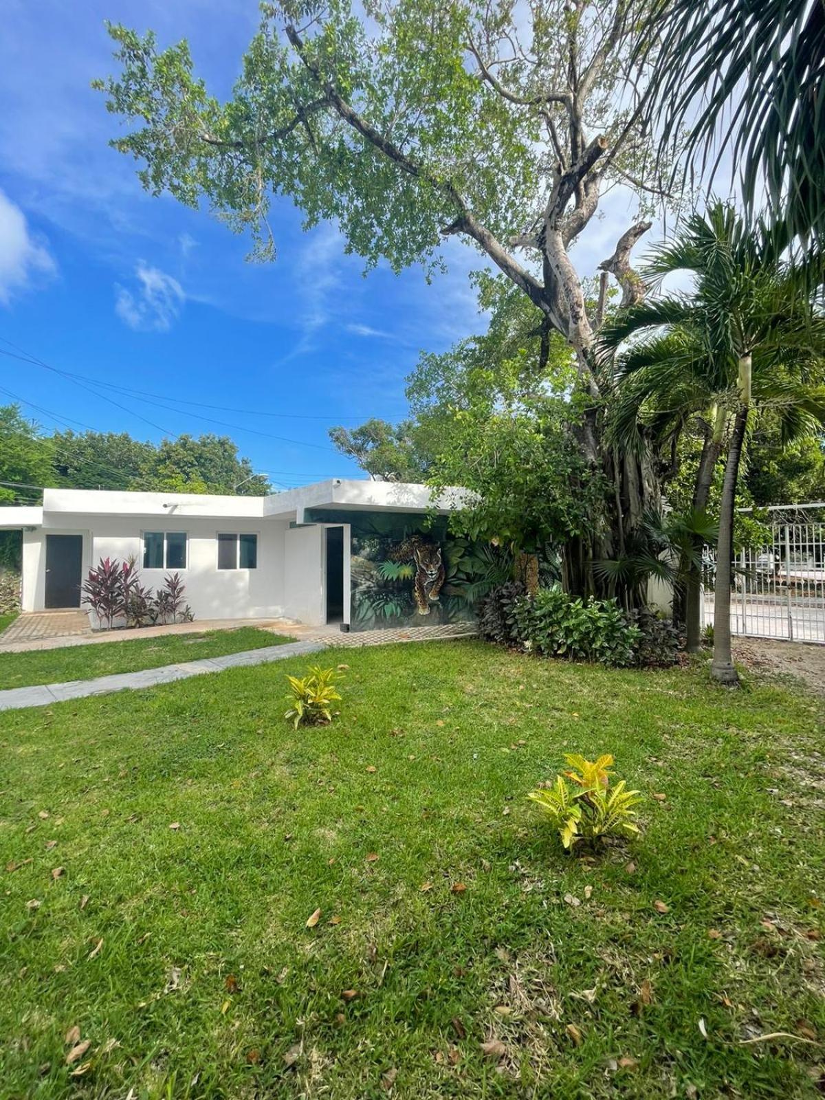Casa Balam Cayo Lobo