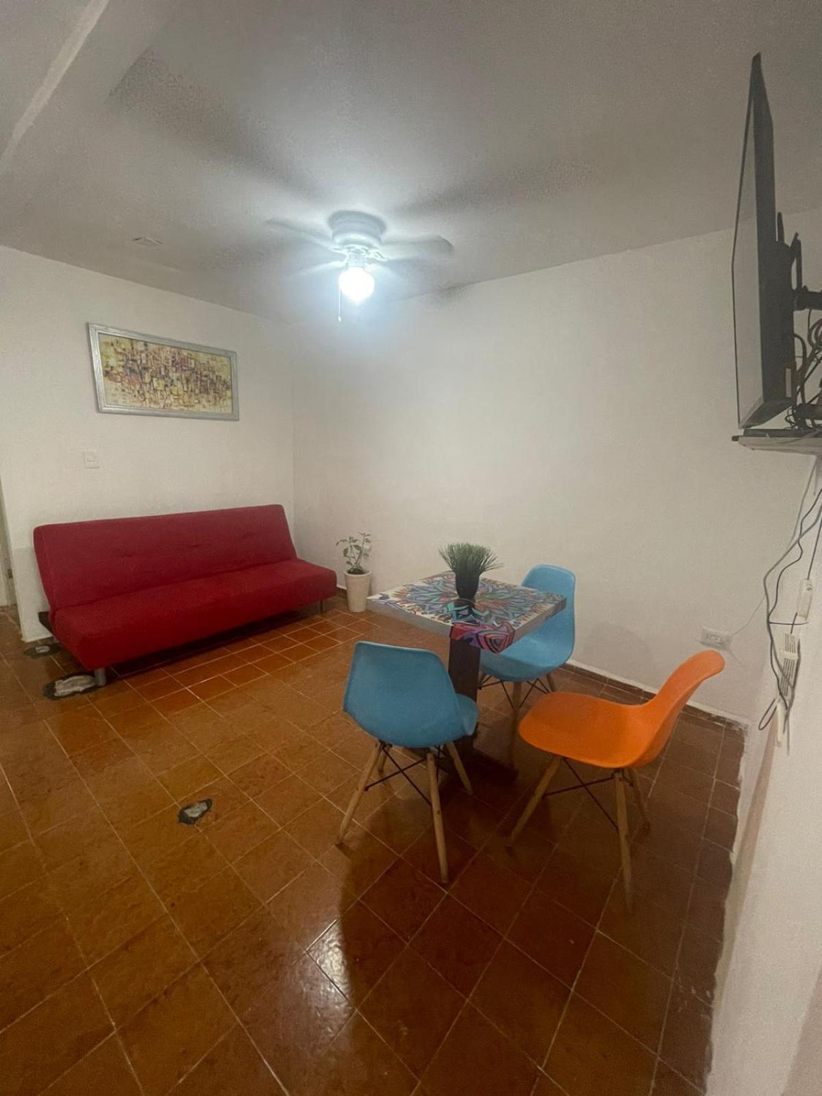 Casa Balam Cayo Lobo