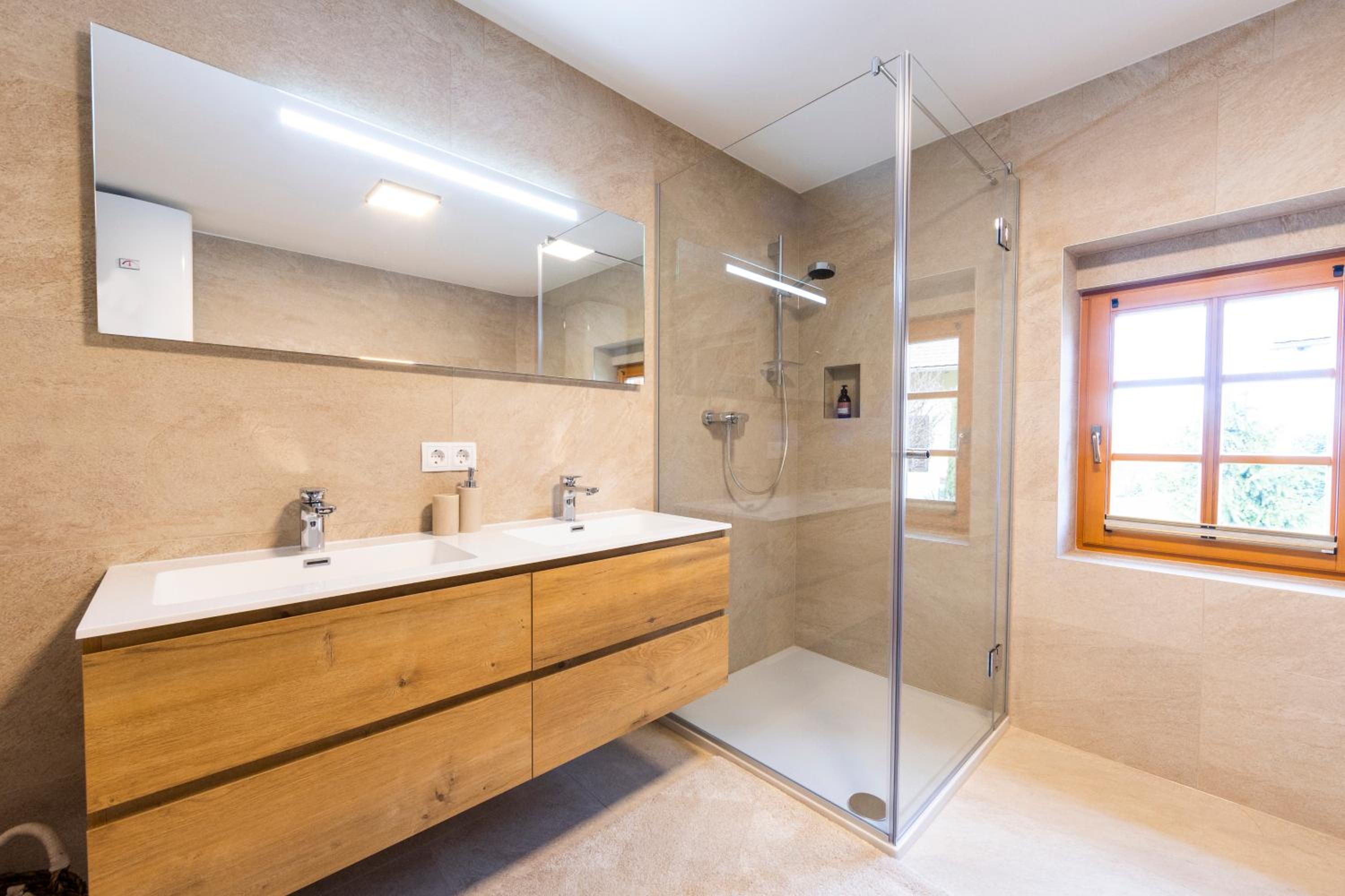 Das Ferienhaus mit Sauna! Neu renoviertes 