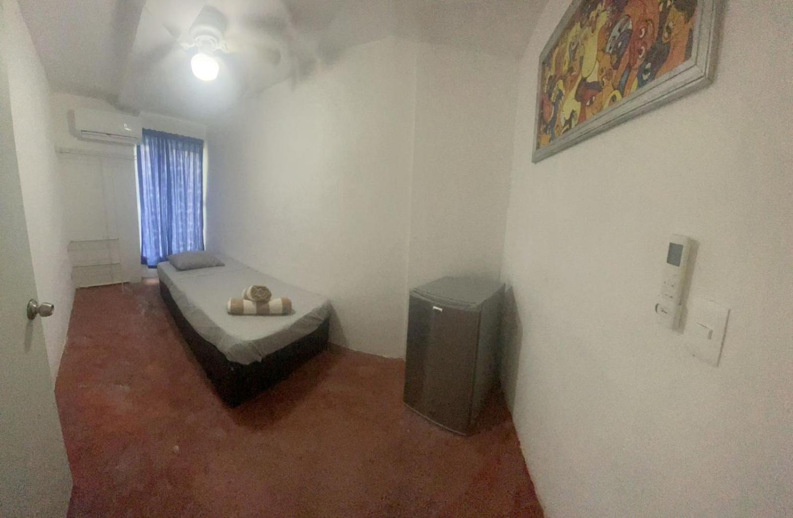 Casa Balam Cayo Lobo