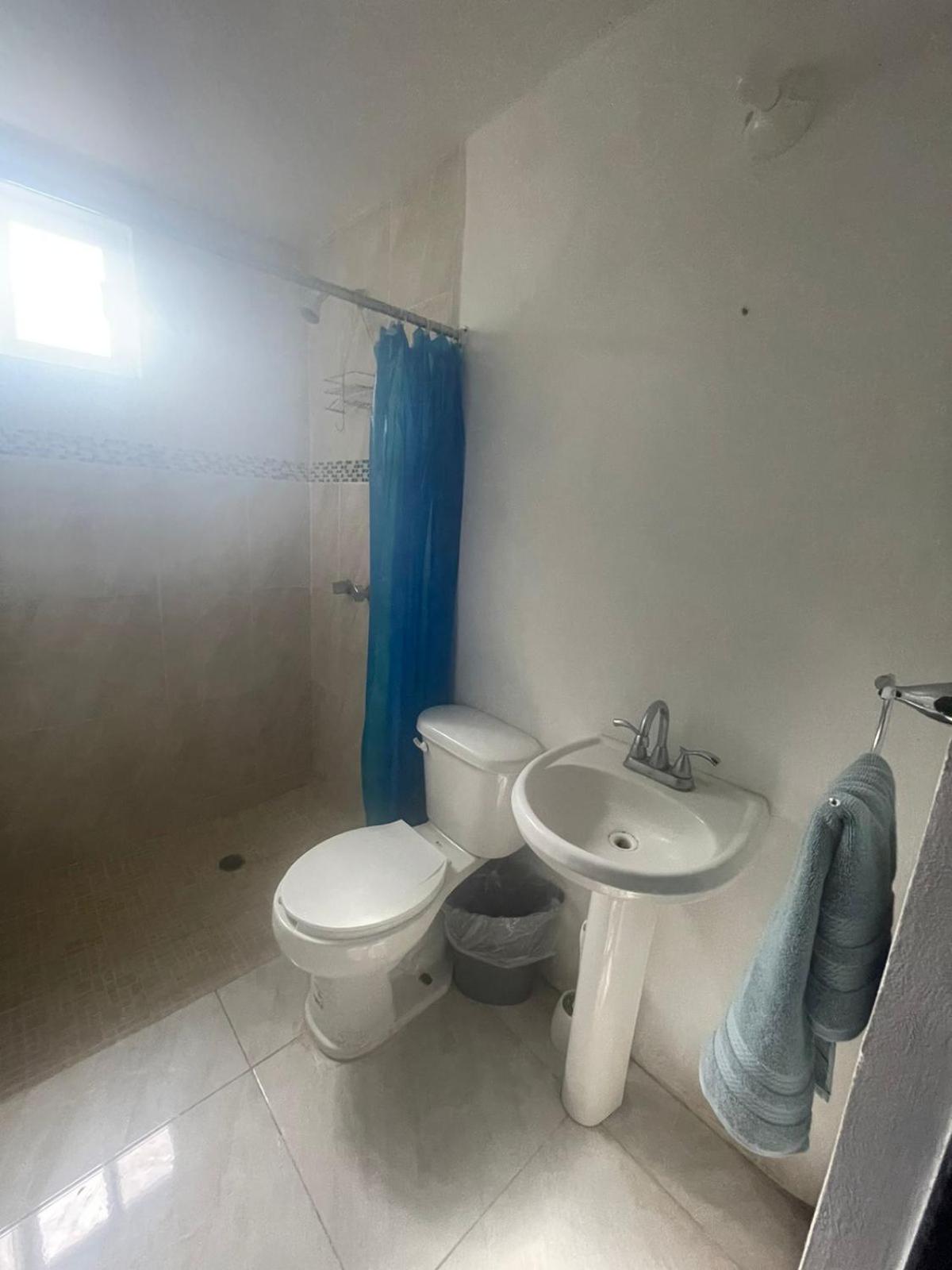 Casa Balam Cayo Lobo