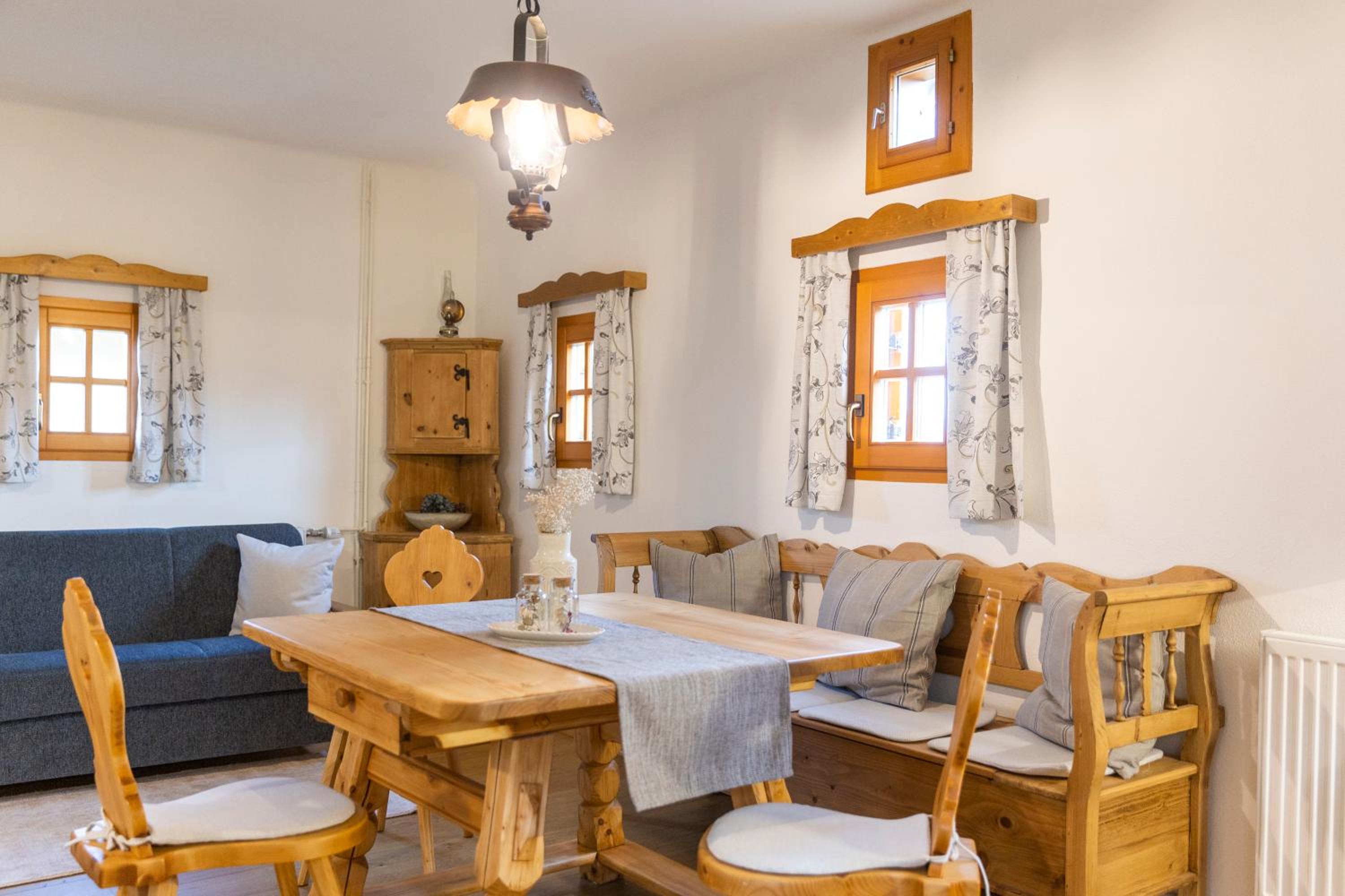 Das Ferienhaus mit Sauna! Neu renoviertes 
