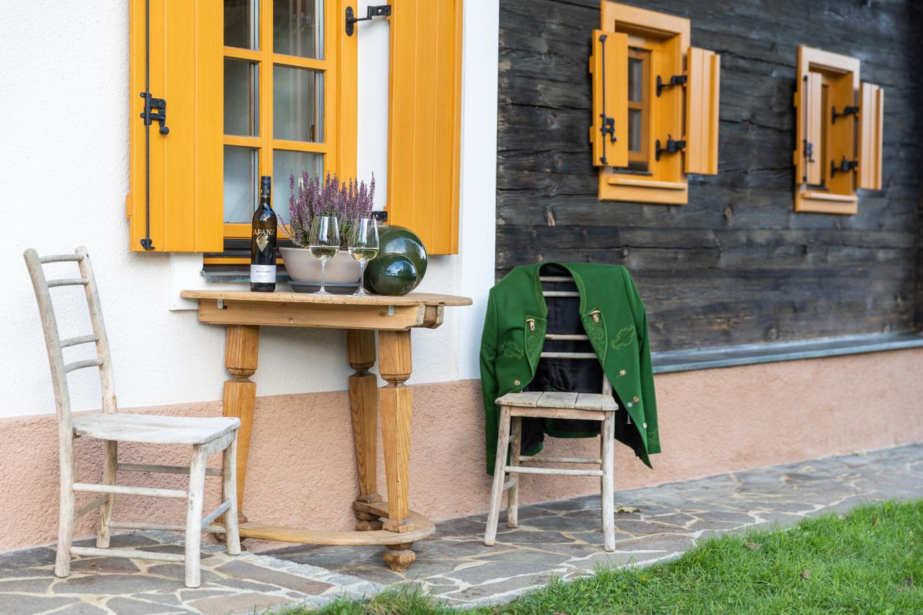 Das Ferienhaus mit Sauna! Neu renoviertes 