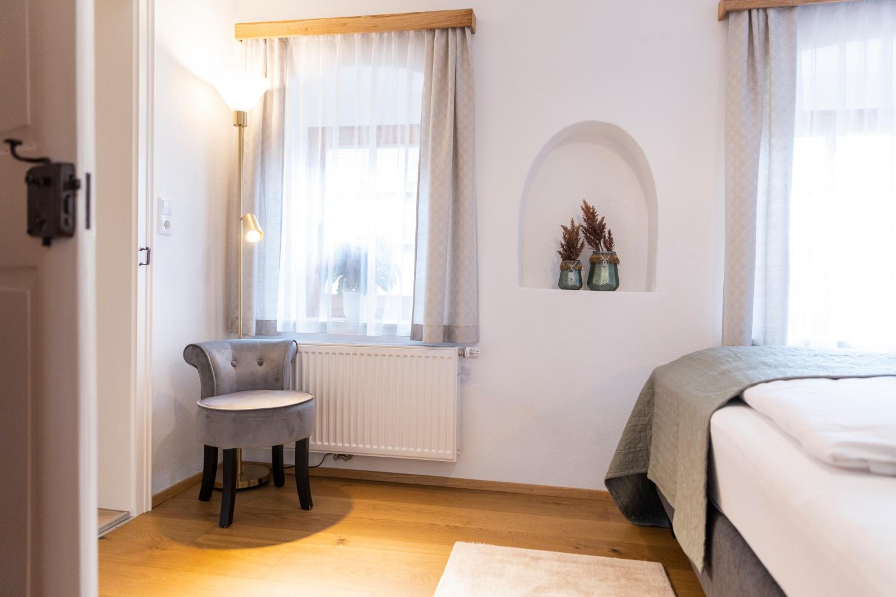 Das Ferienhaus mit Sauna! Neu renoviertes 