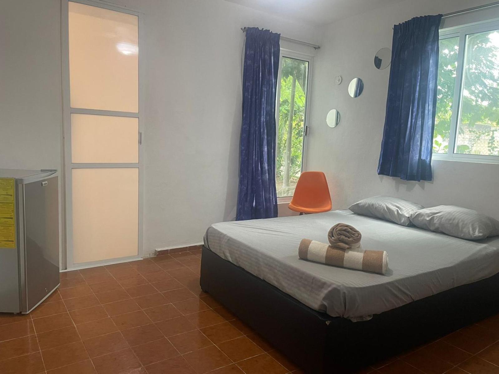 Casa Balam Cayo Lobo