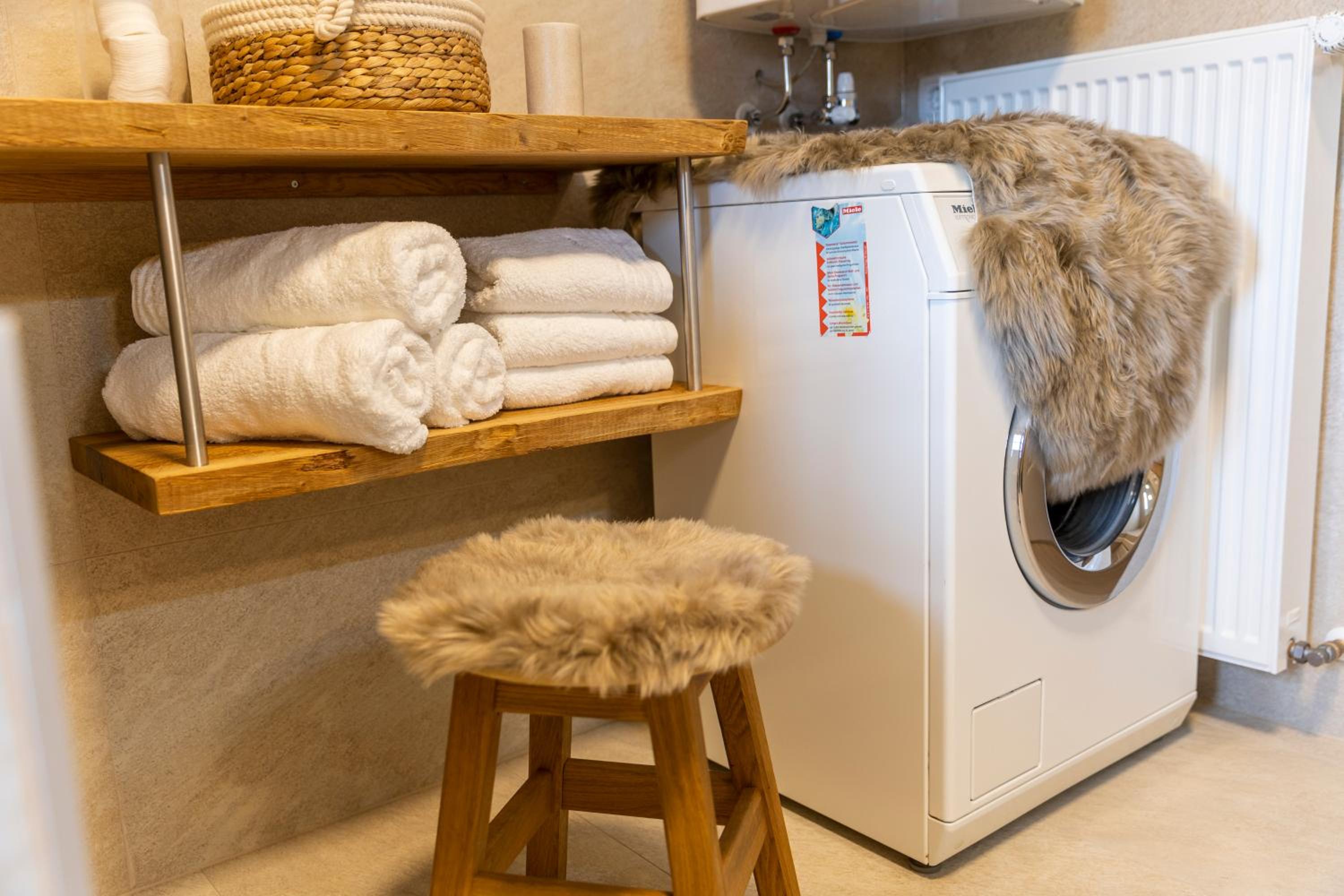 Das Ferienhaus mit Sauna! Neu renoviertes 