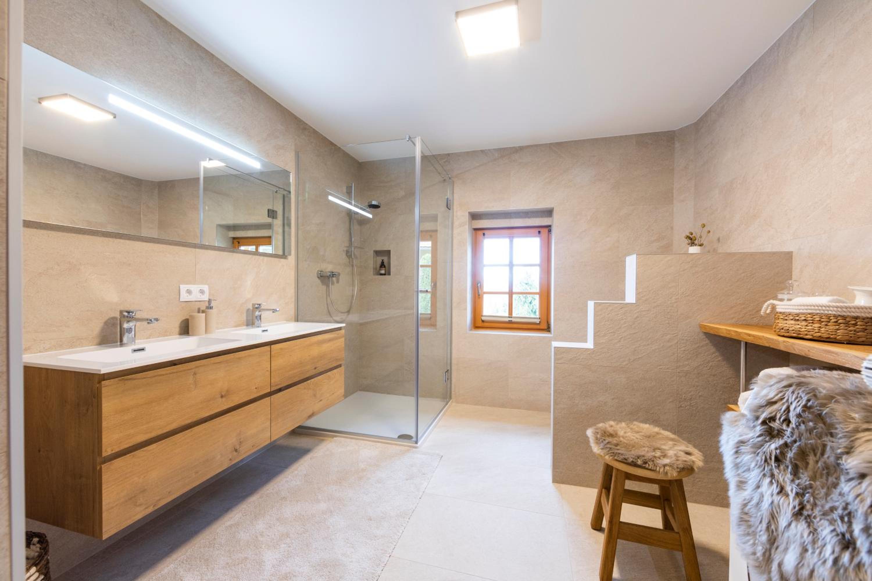 Das Ferienhaus mit Sauna! Neu renoviertes 