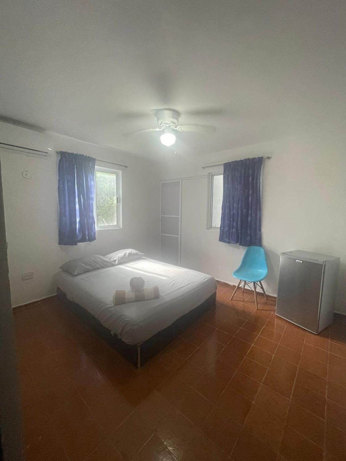 Casa Balam Cayo Lobo