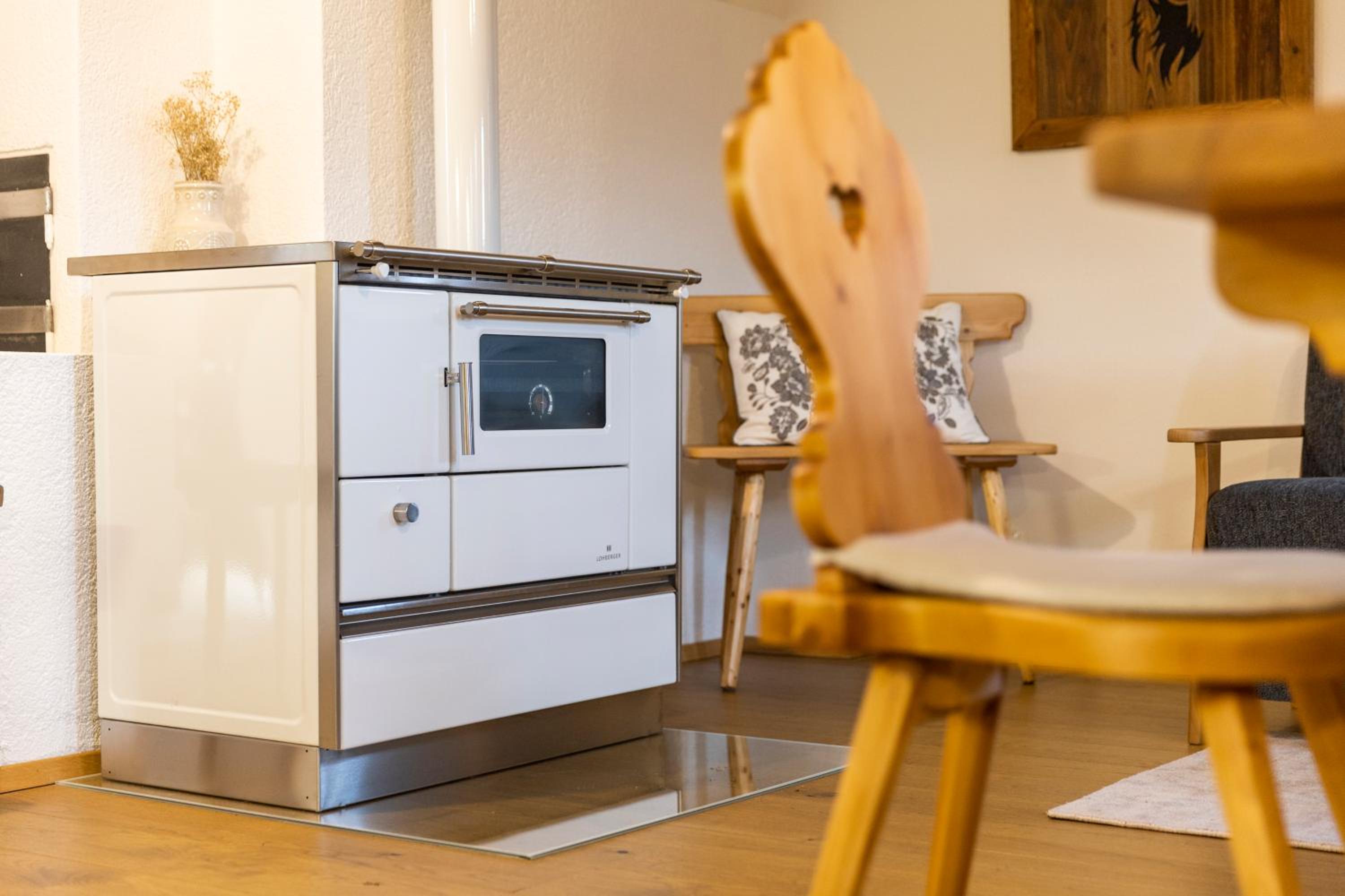 Das Ferienhaus mit Sauna! Neu renoviertes 