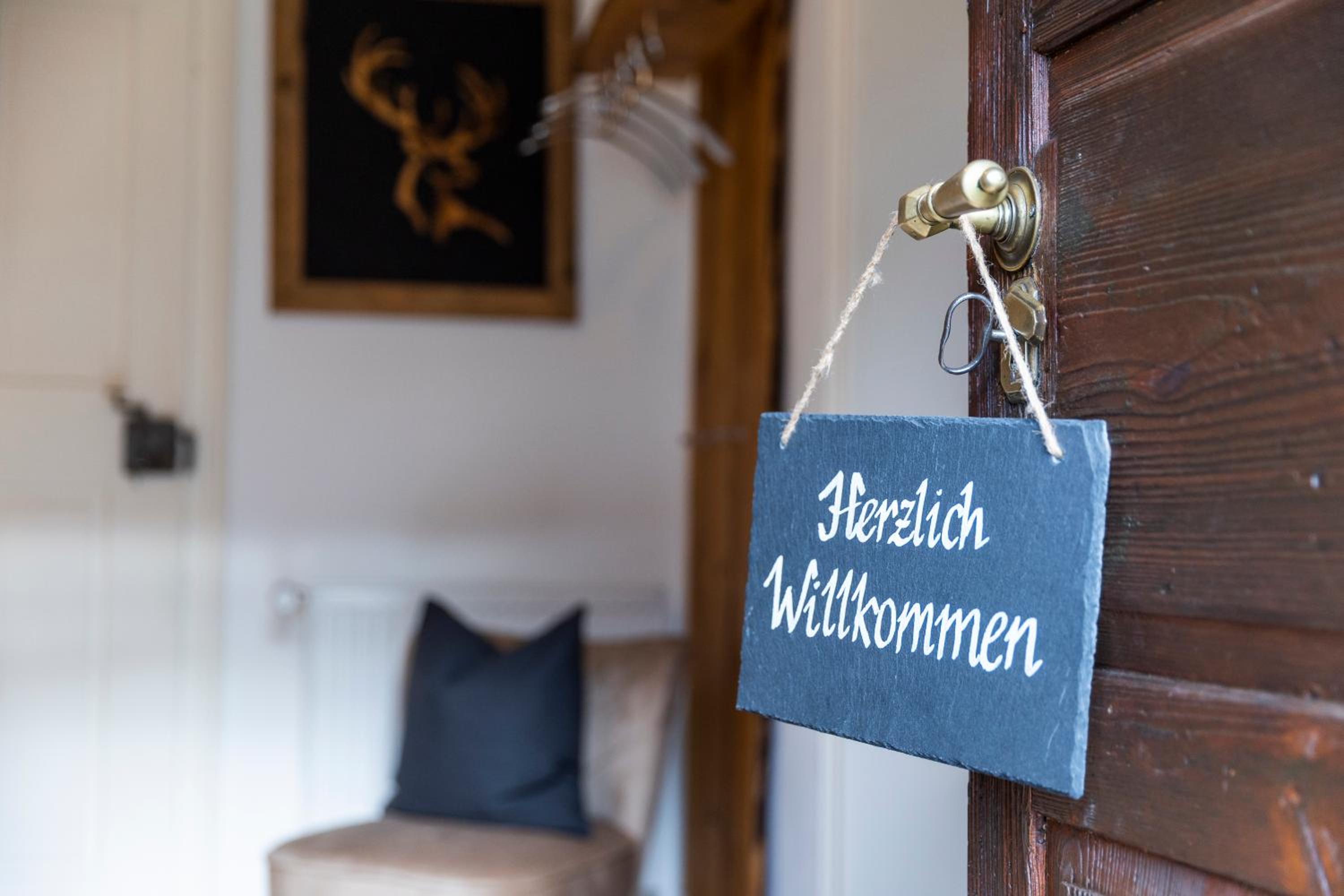 Das Ferienhaus mit Sauna! Neu renoviertes 