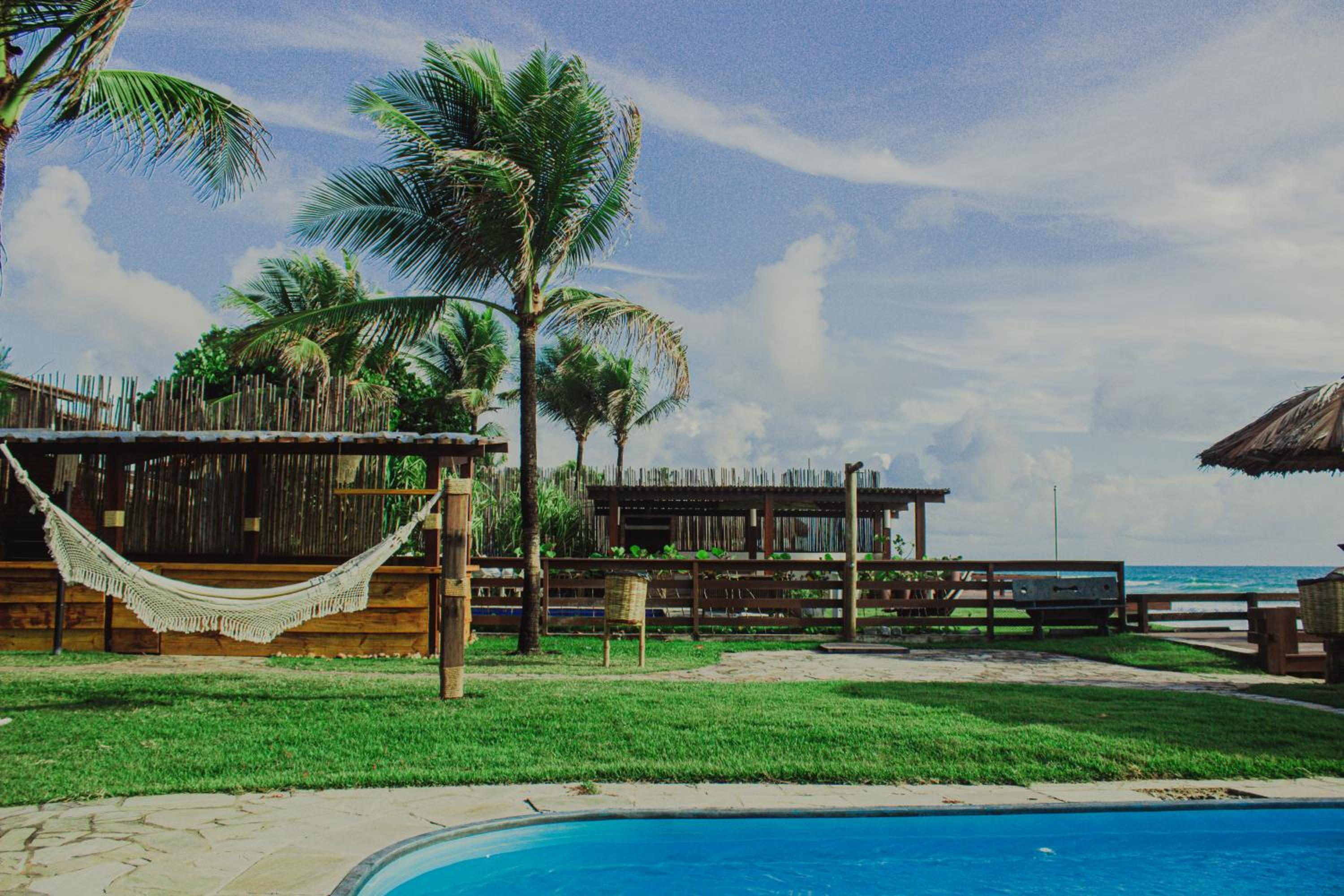 Mar a Vista by Concavus