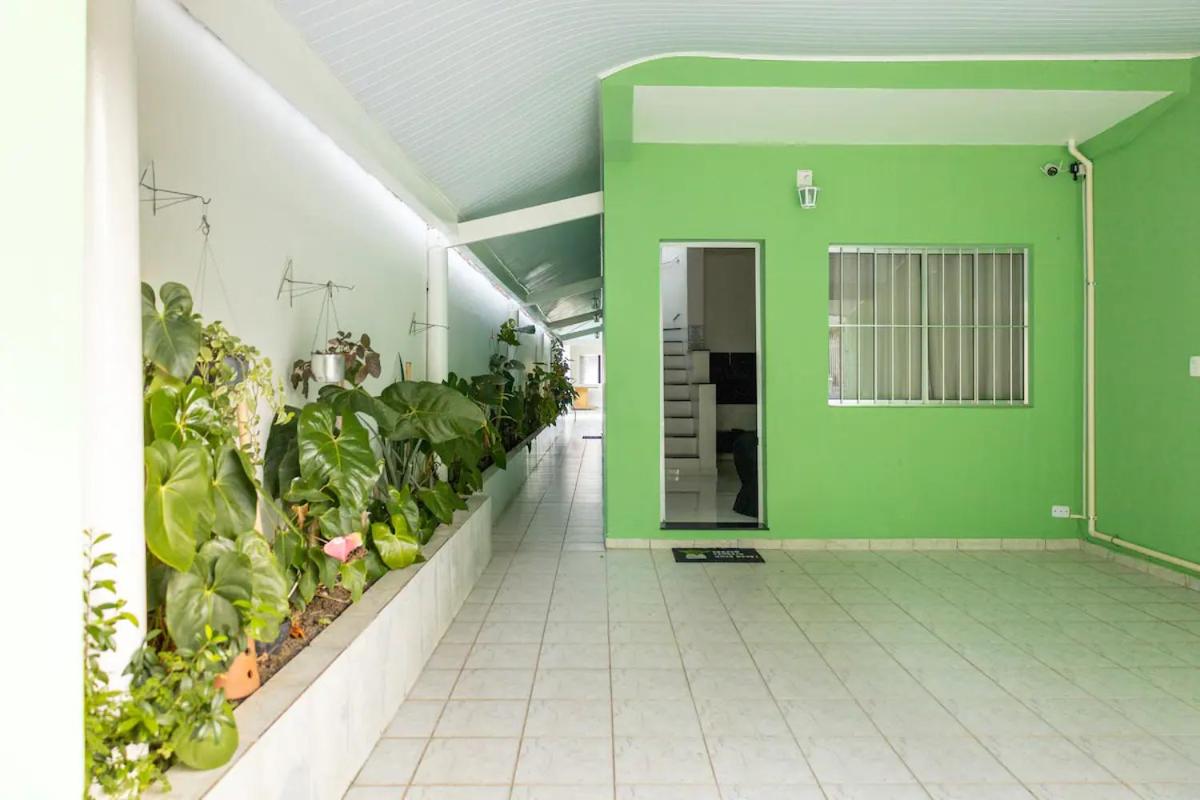 Casa Com 4 Quartos Centro