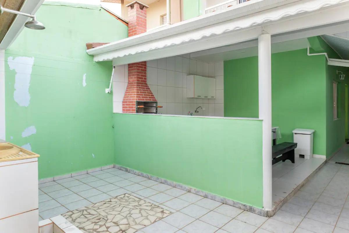 Casa Com 4 Quartos Centro