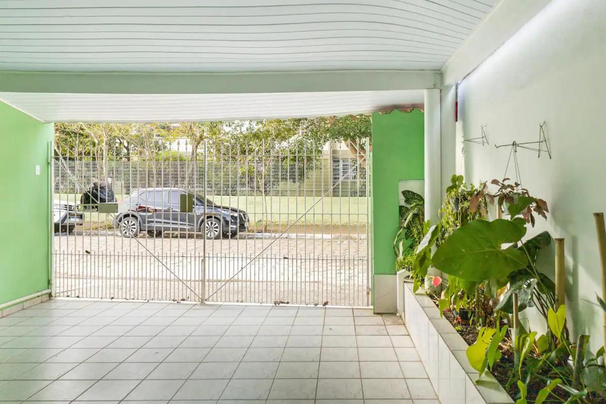 Casa Com 4 Quartos Centro