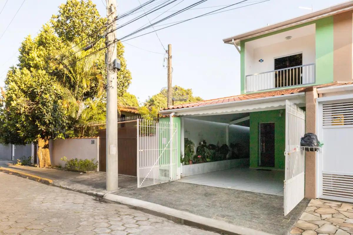 Casa Com 4 Quartos Centro