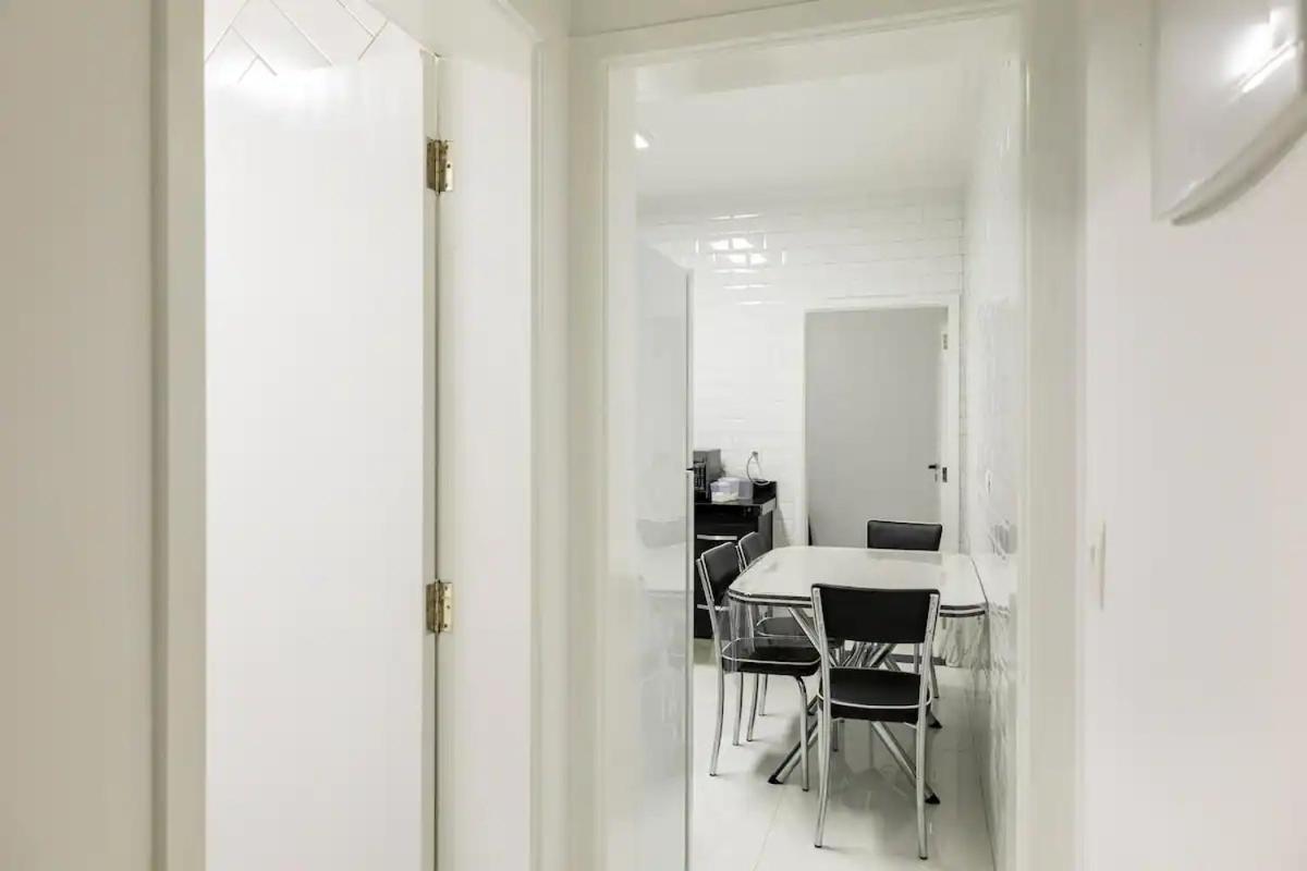 Casa Com 4 Quartos Centro
