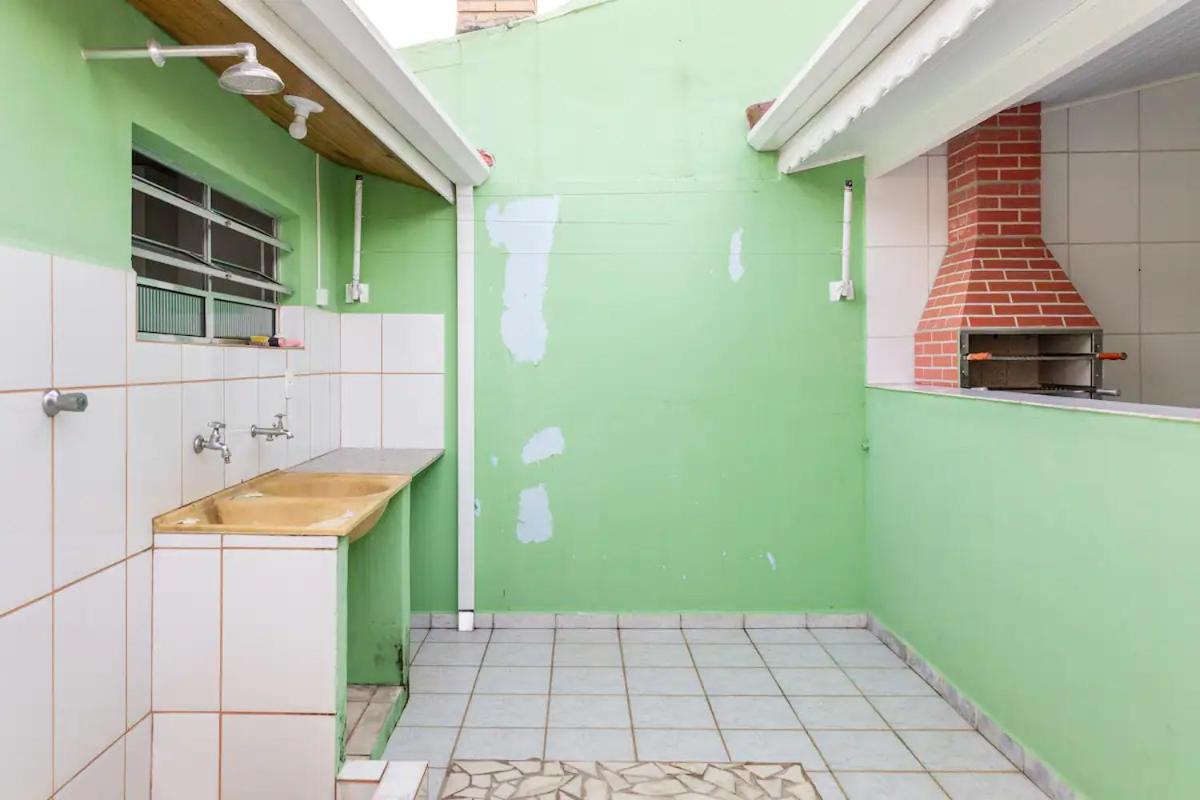 Casa Com 4 Quartos Centro