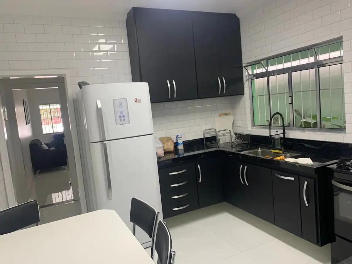 Casa Com 4 Quartos Centro