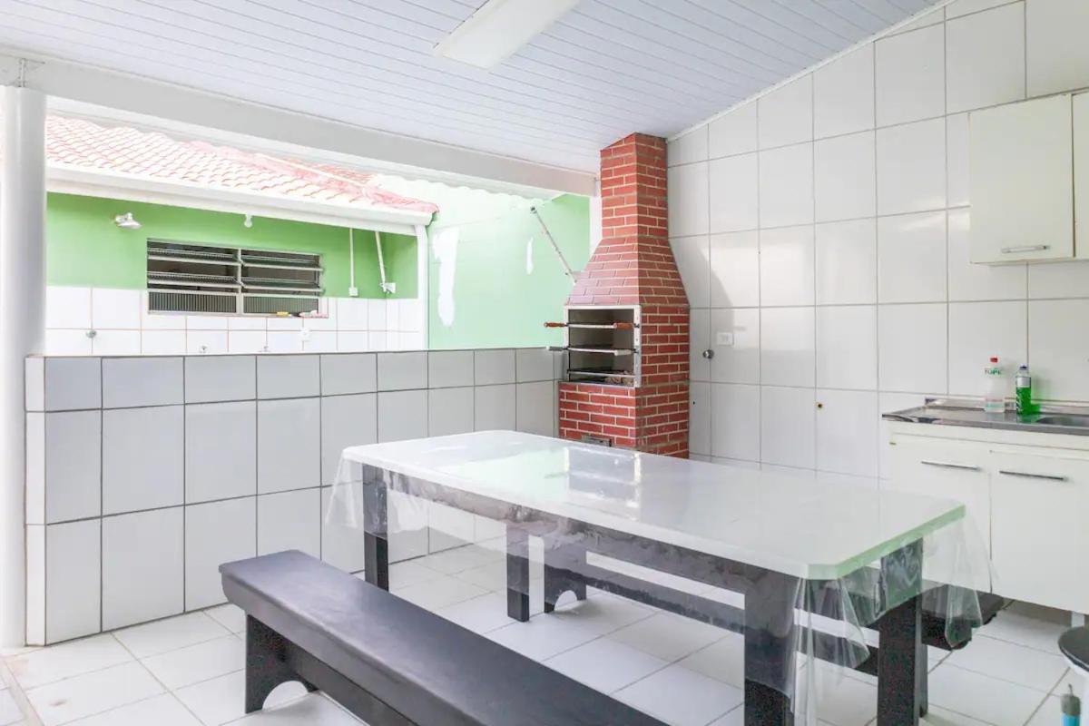 Casa Com 4 Quartos Centro