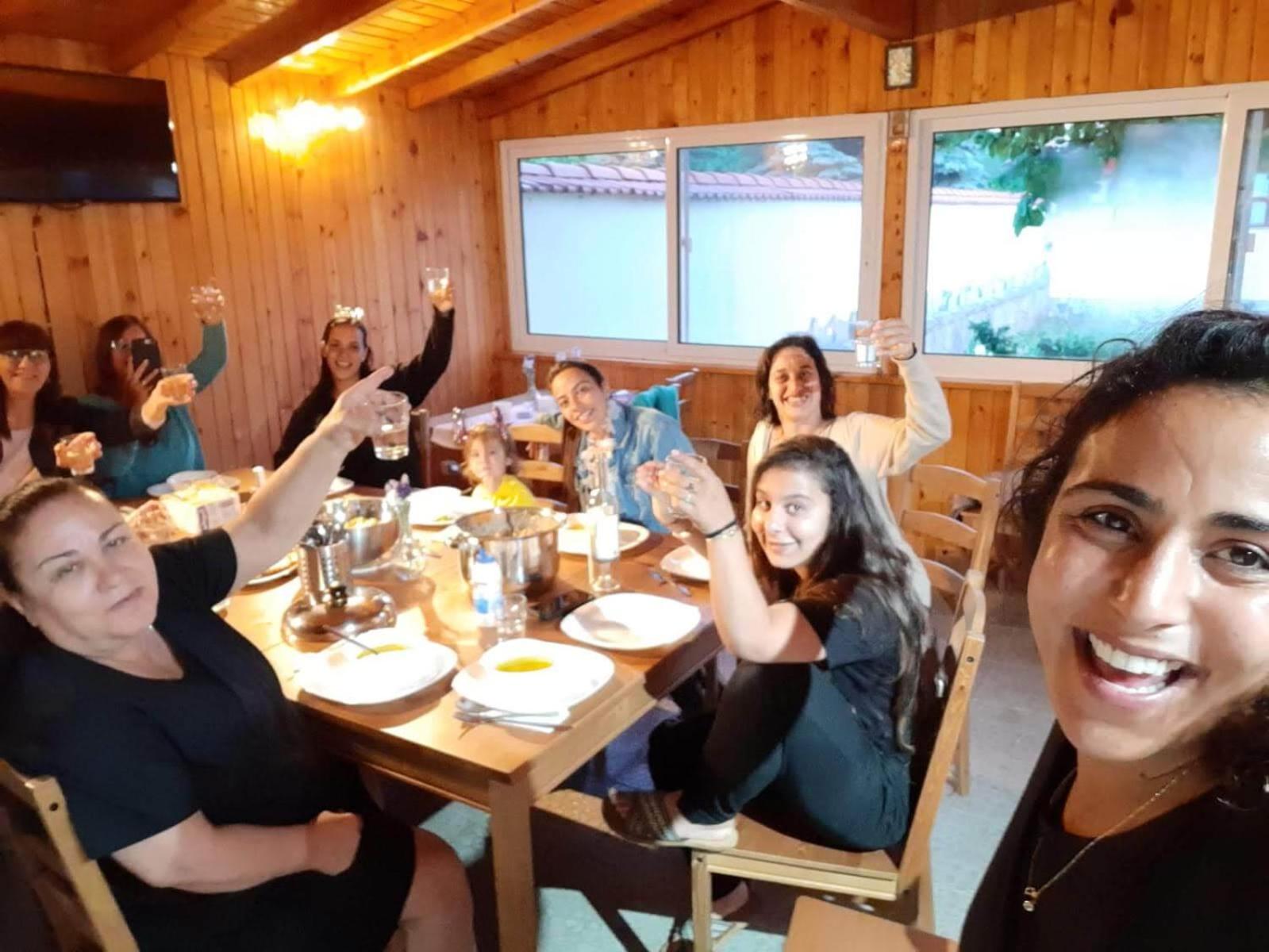 Bebalkan guesthouse