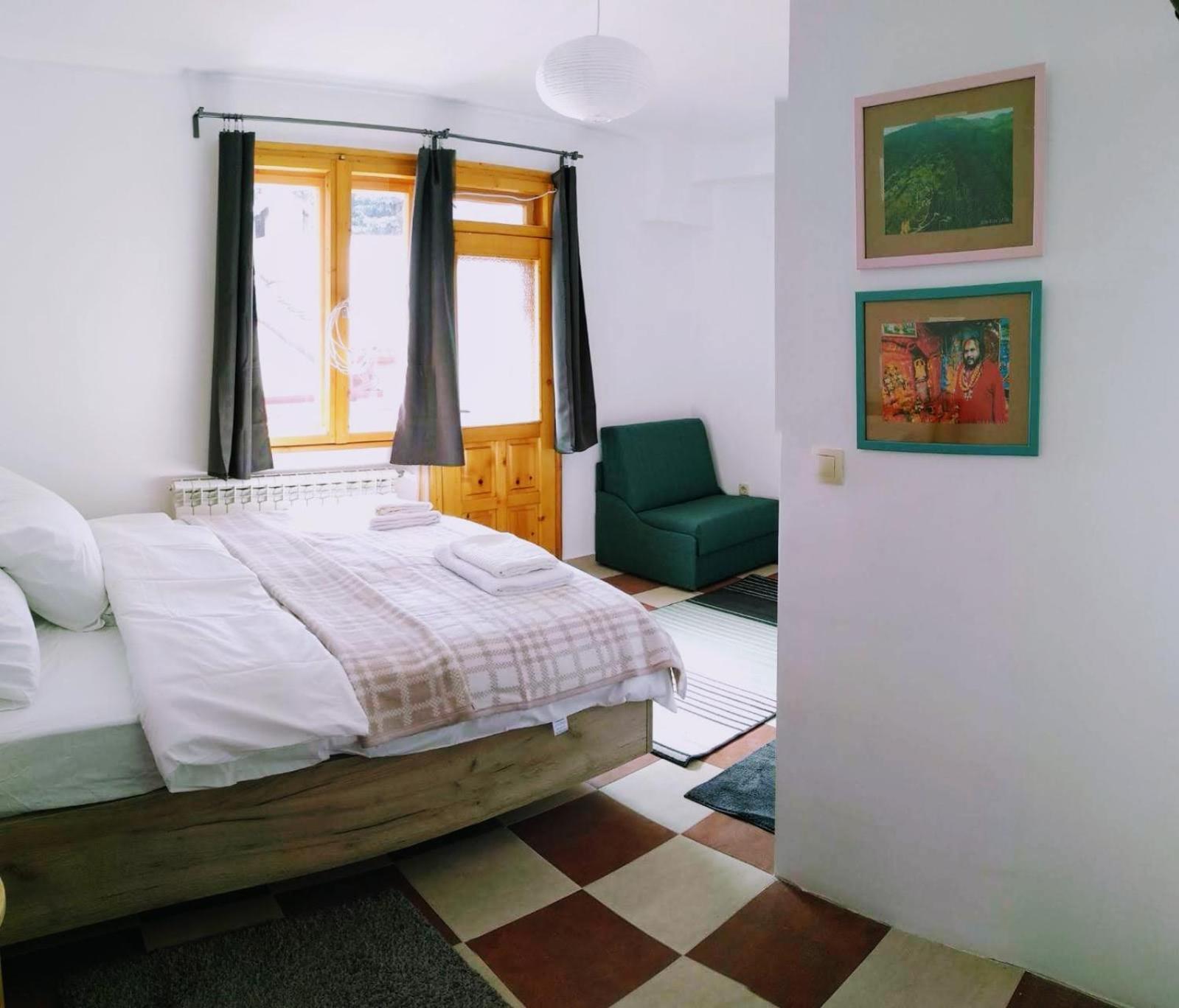 Bebalkan guesthouse