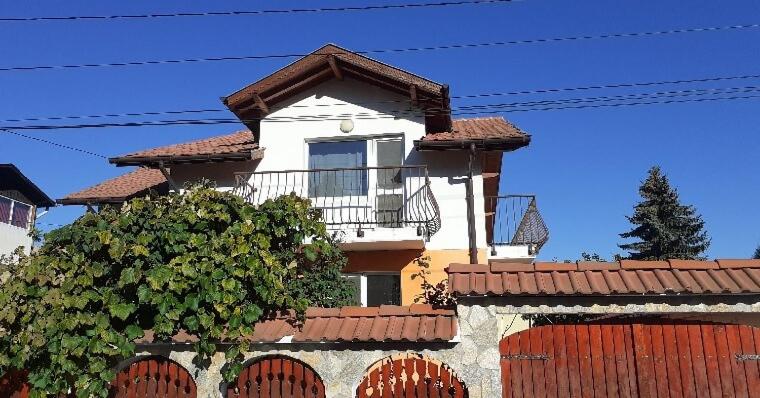 Bebalkan guesthouse